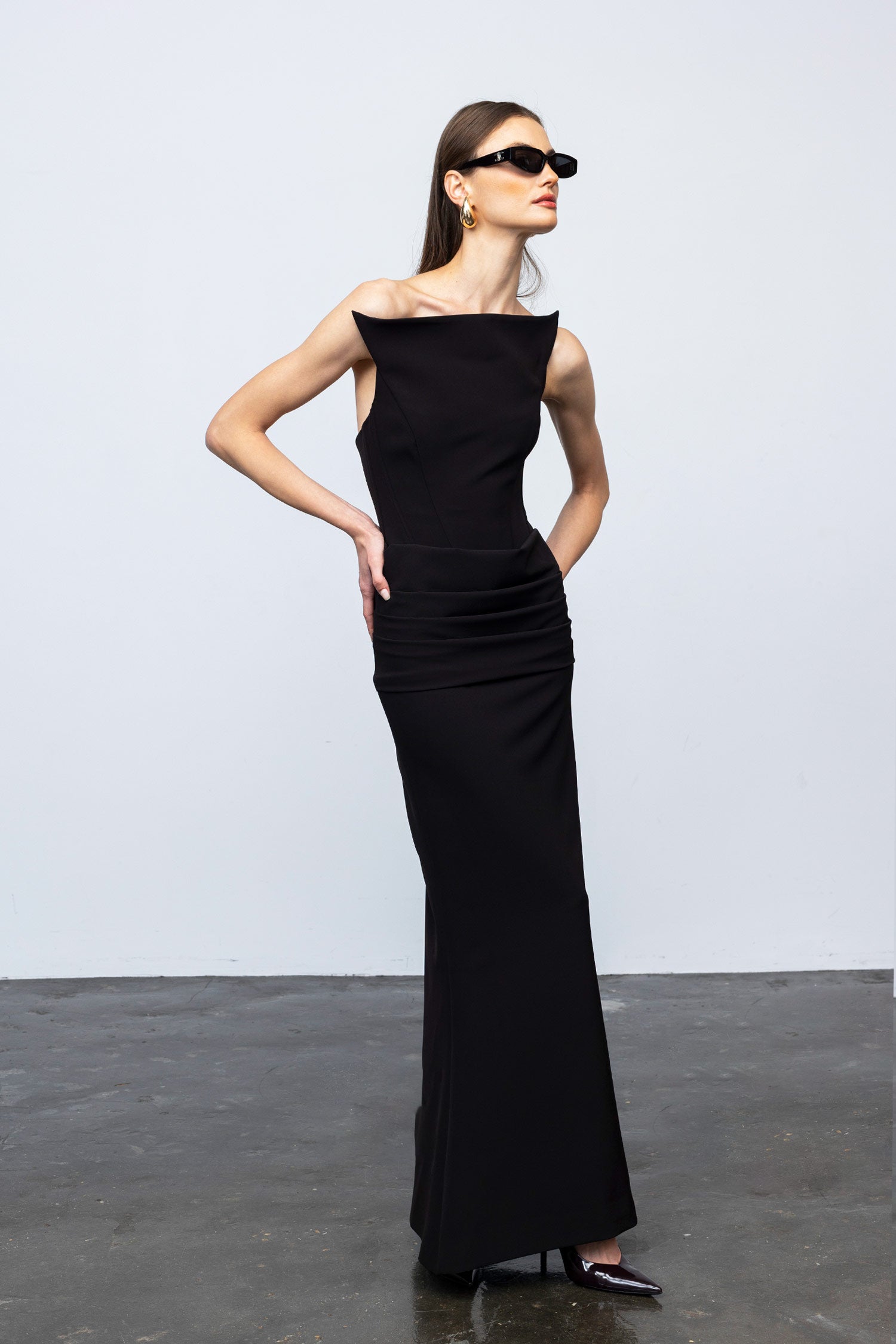 Eclipse Dress 34 Eclipse Dress 34