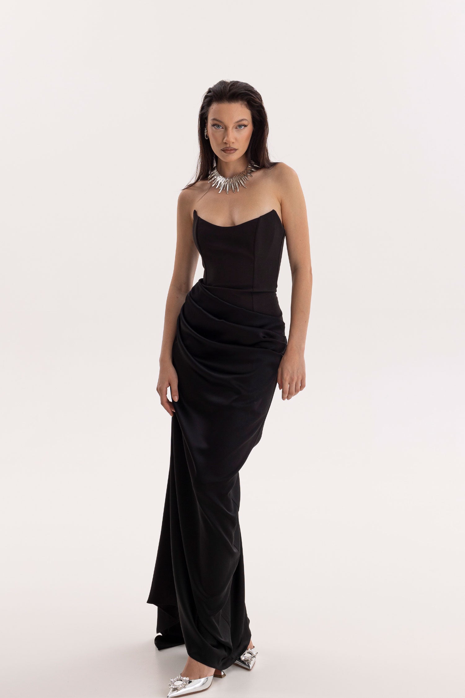 Outfits For Dressing An Hourglass Figure Best Dress Outfits For