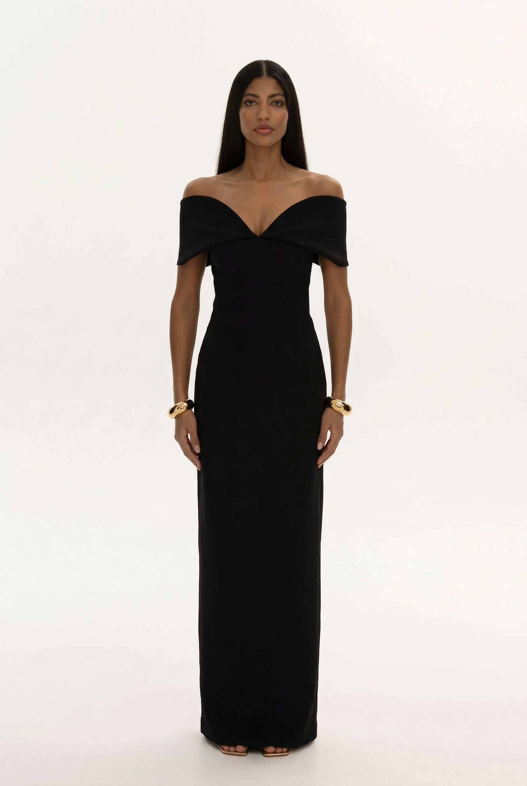 Black Muse
