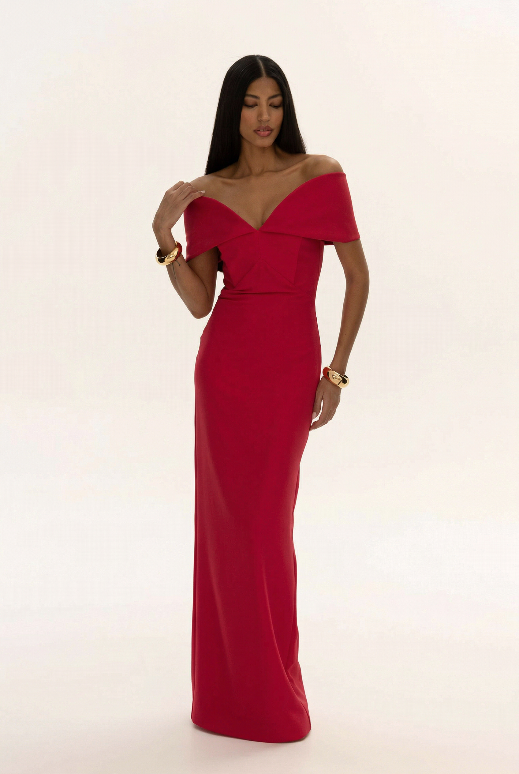 Red Muse