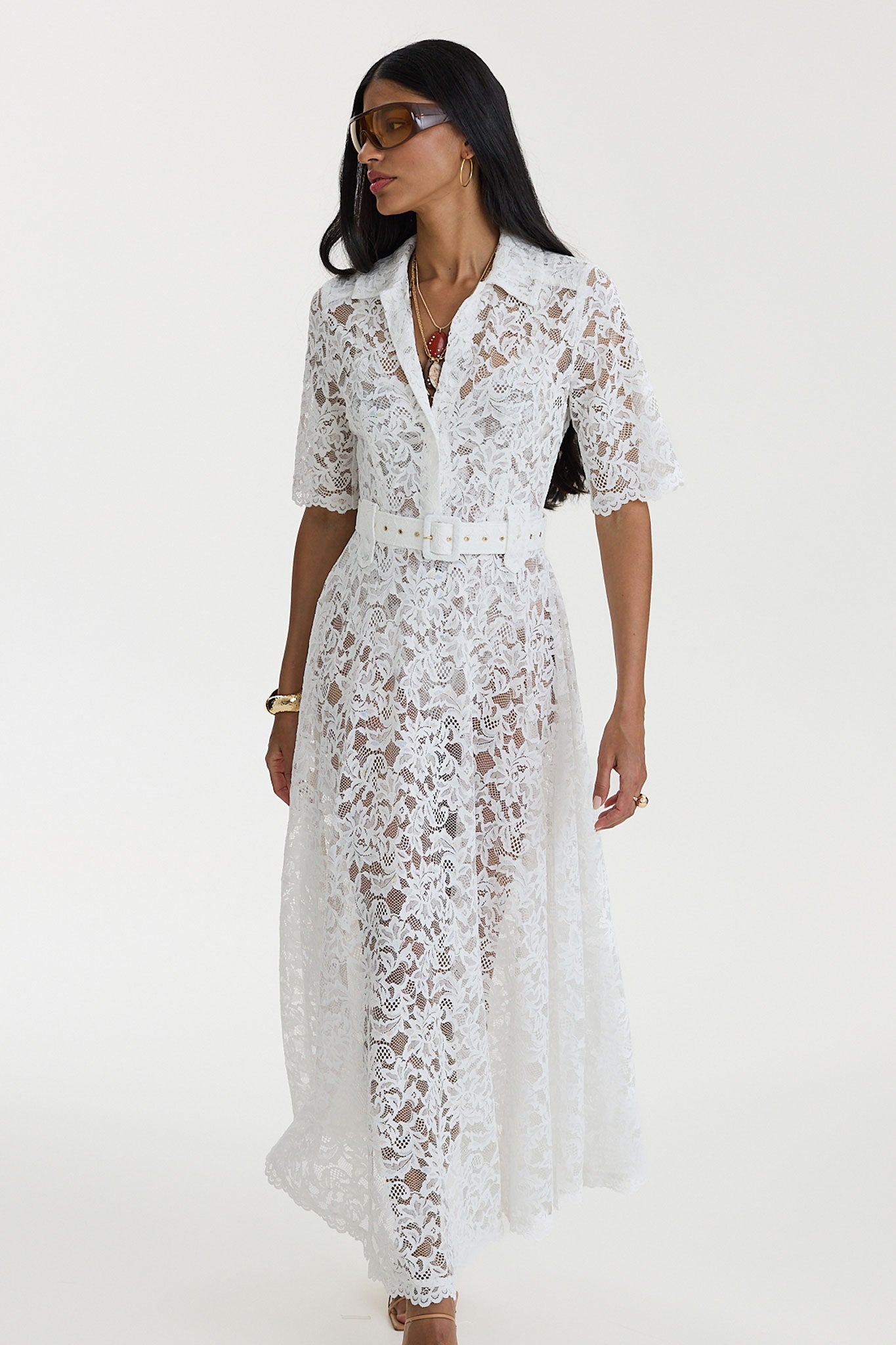 White Reverie