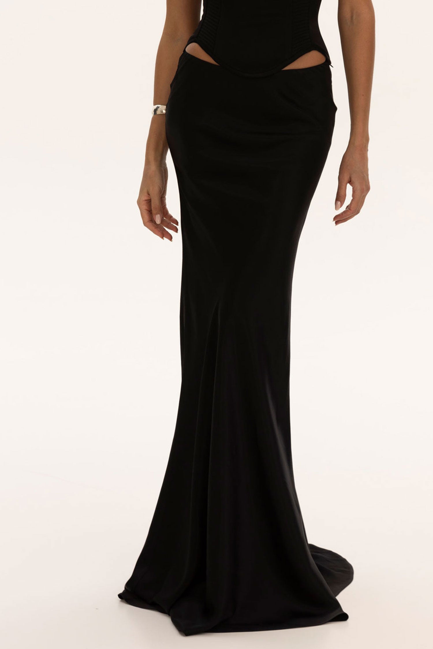 Quiet Drama Skirt