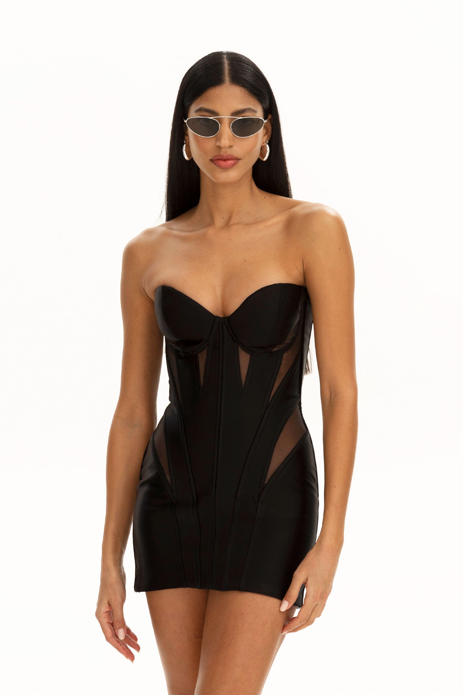 Black Mirage