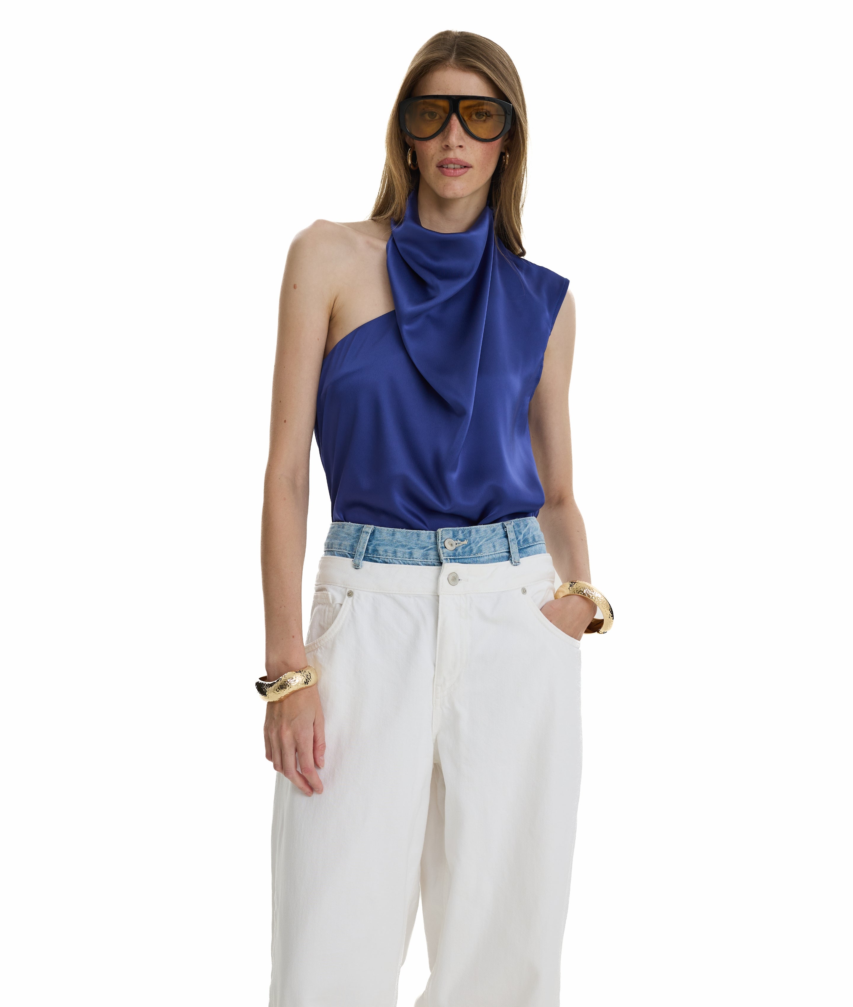 Blue Hour Top