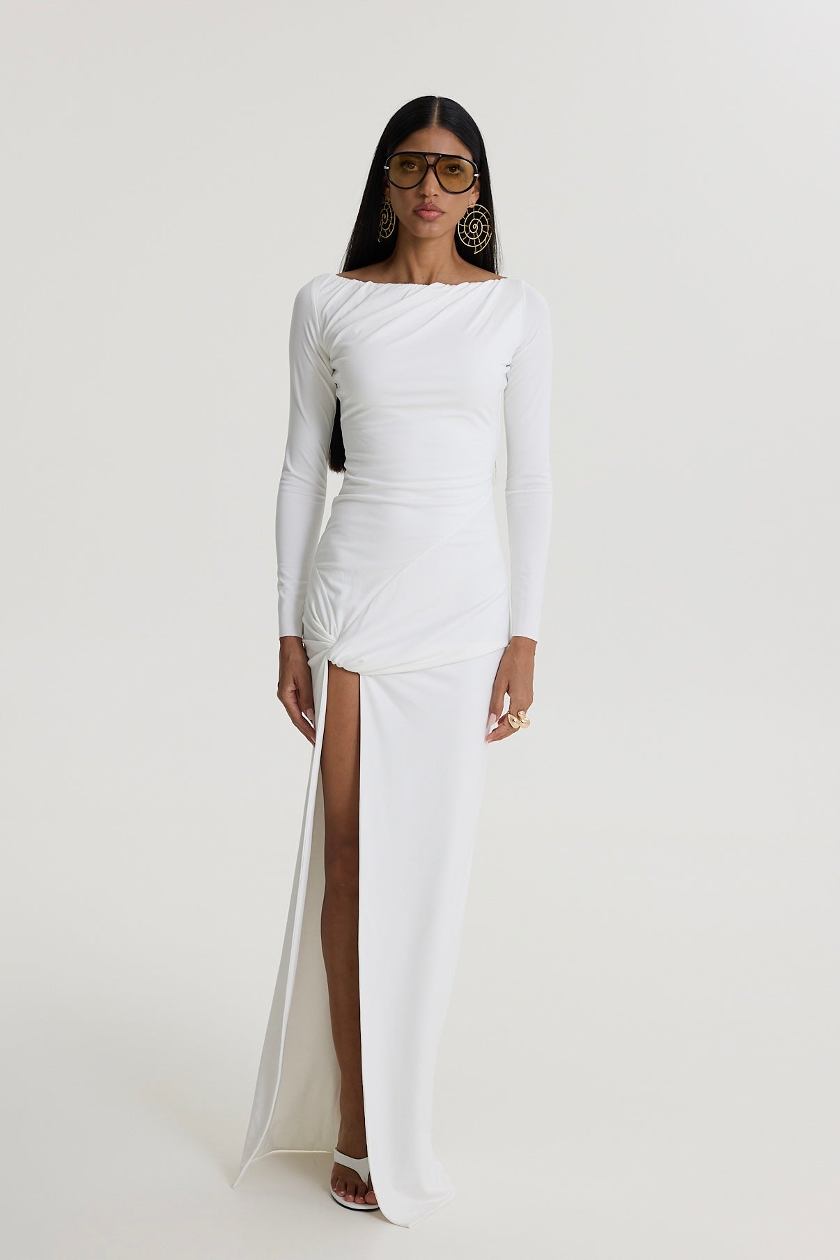 Flow Dress