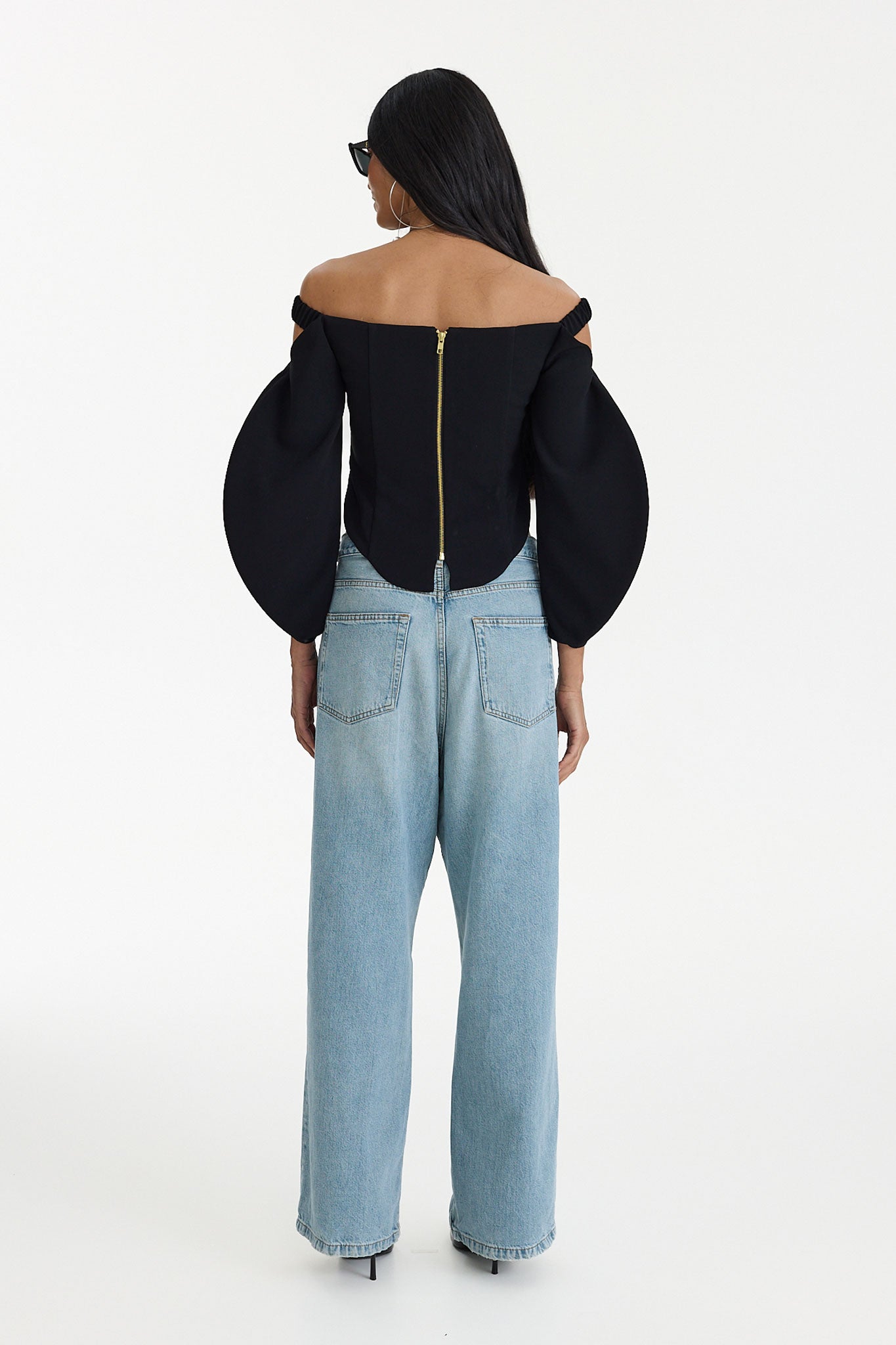 Tulip Top