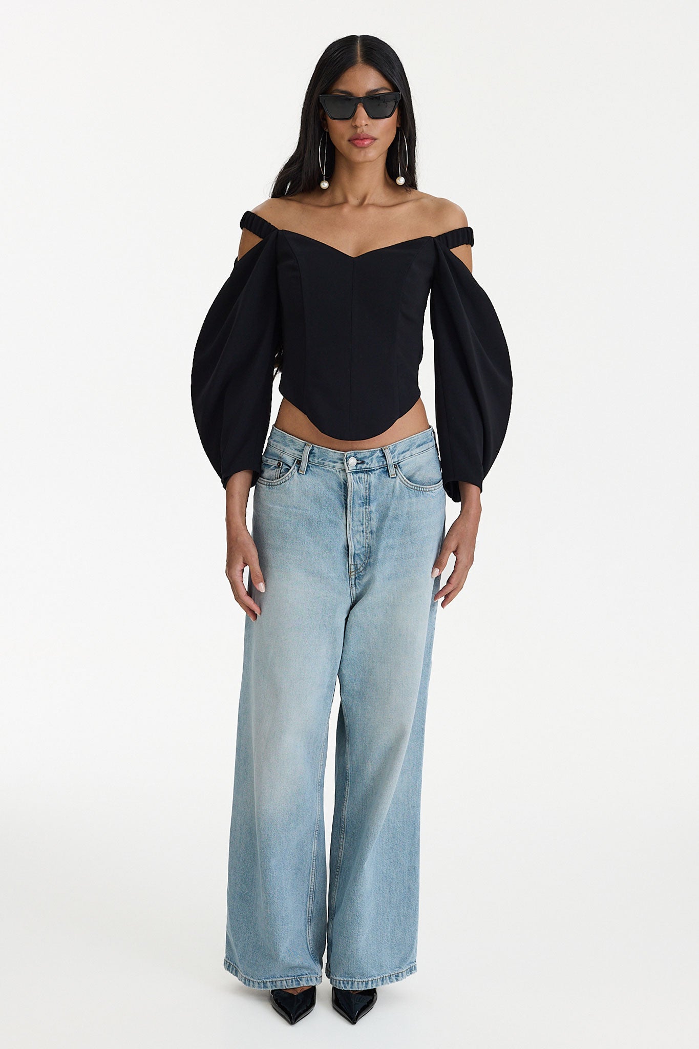 Tulip Top