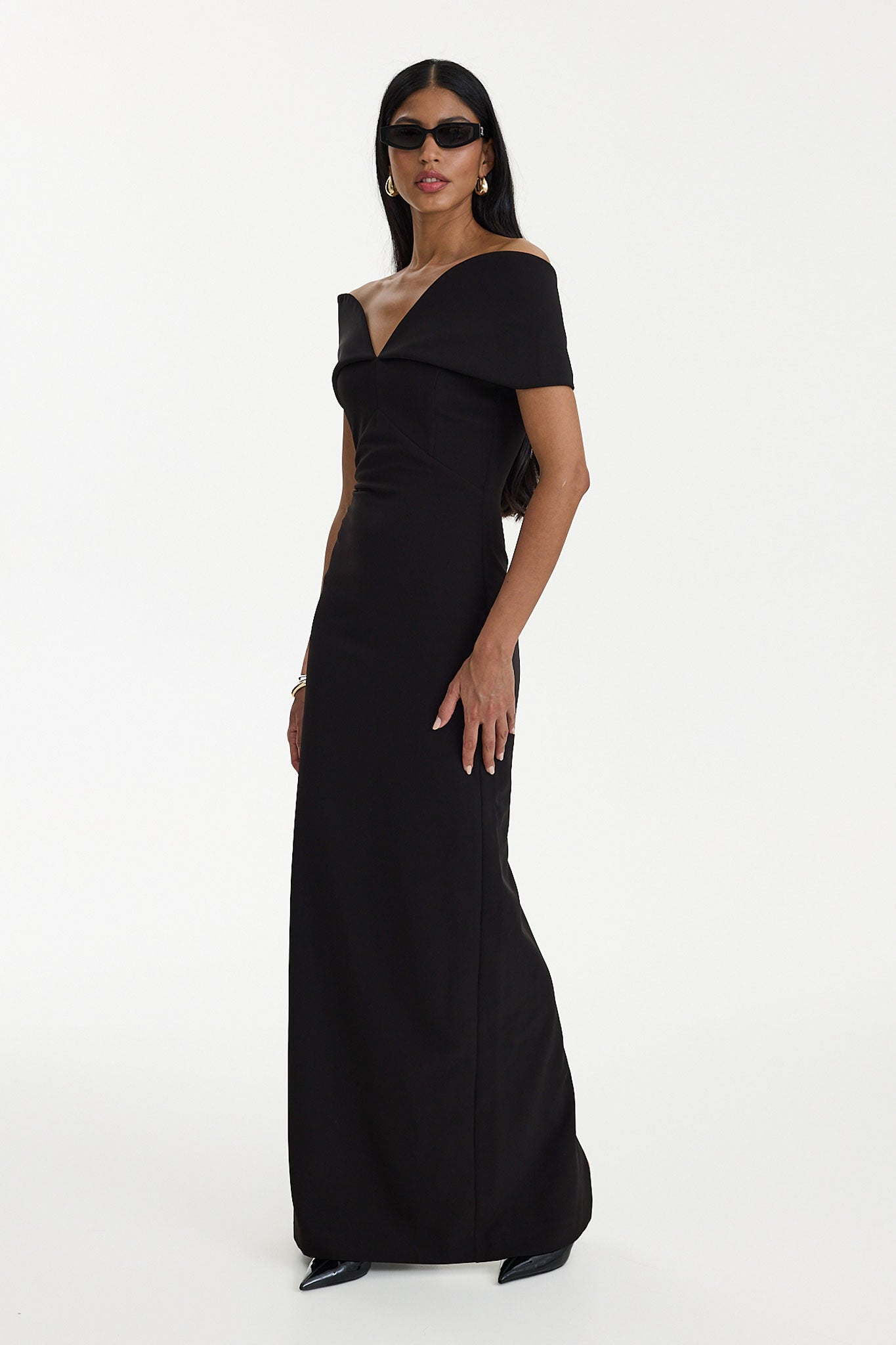 Black Muse