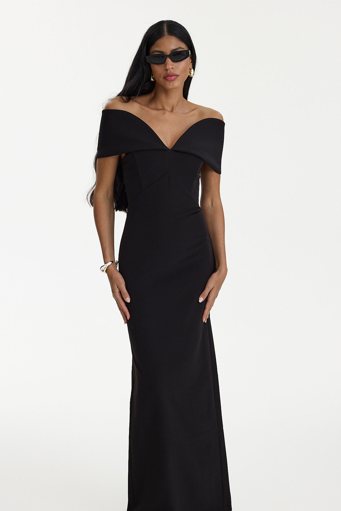 Black Muse