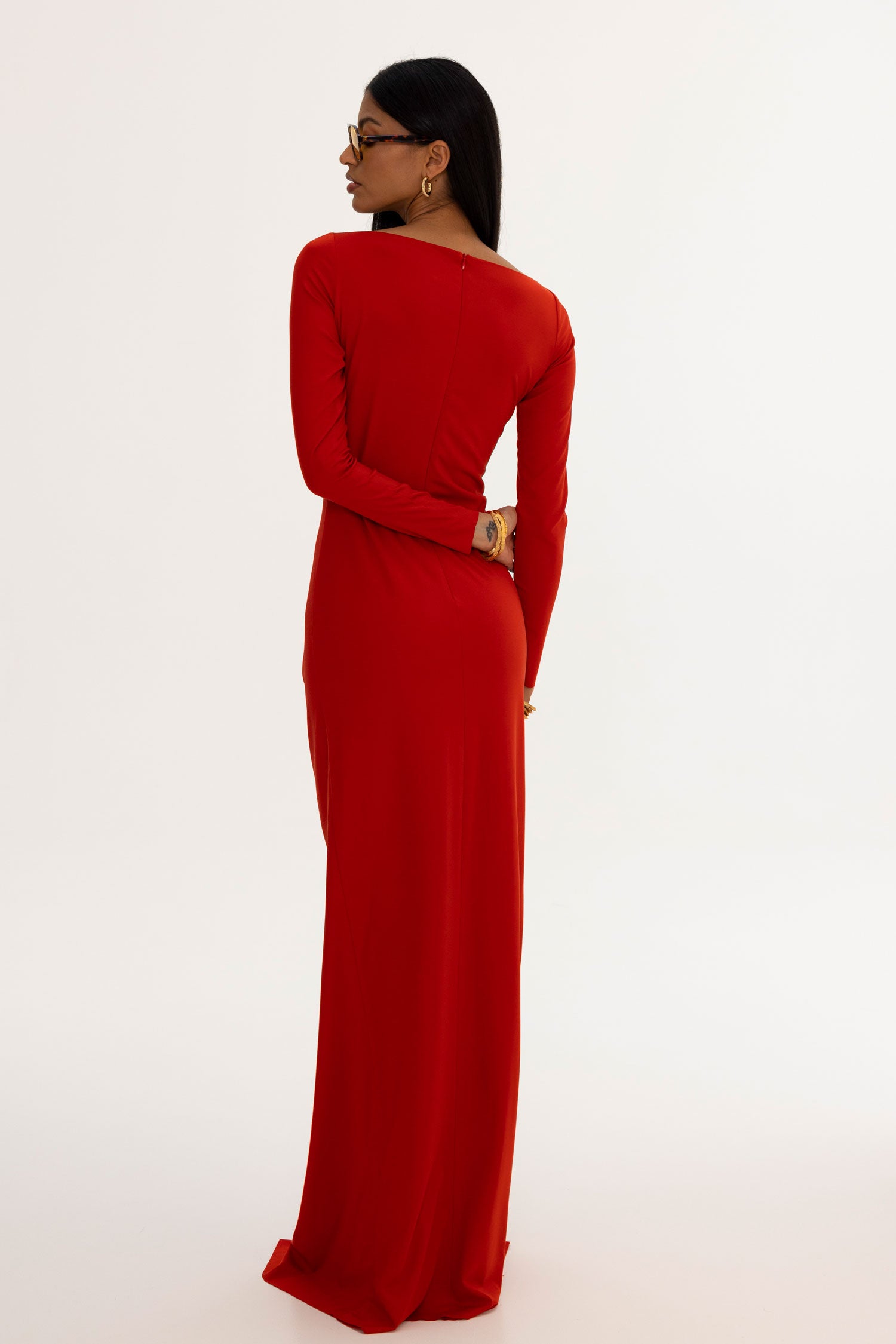 Siren Gown