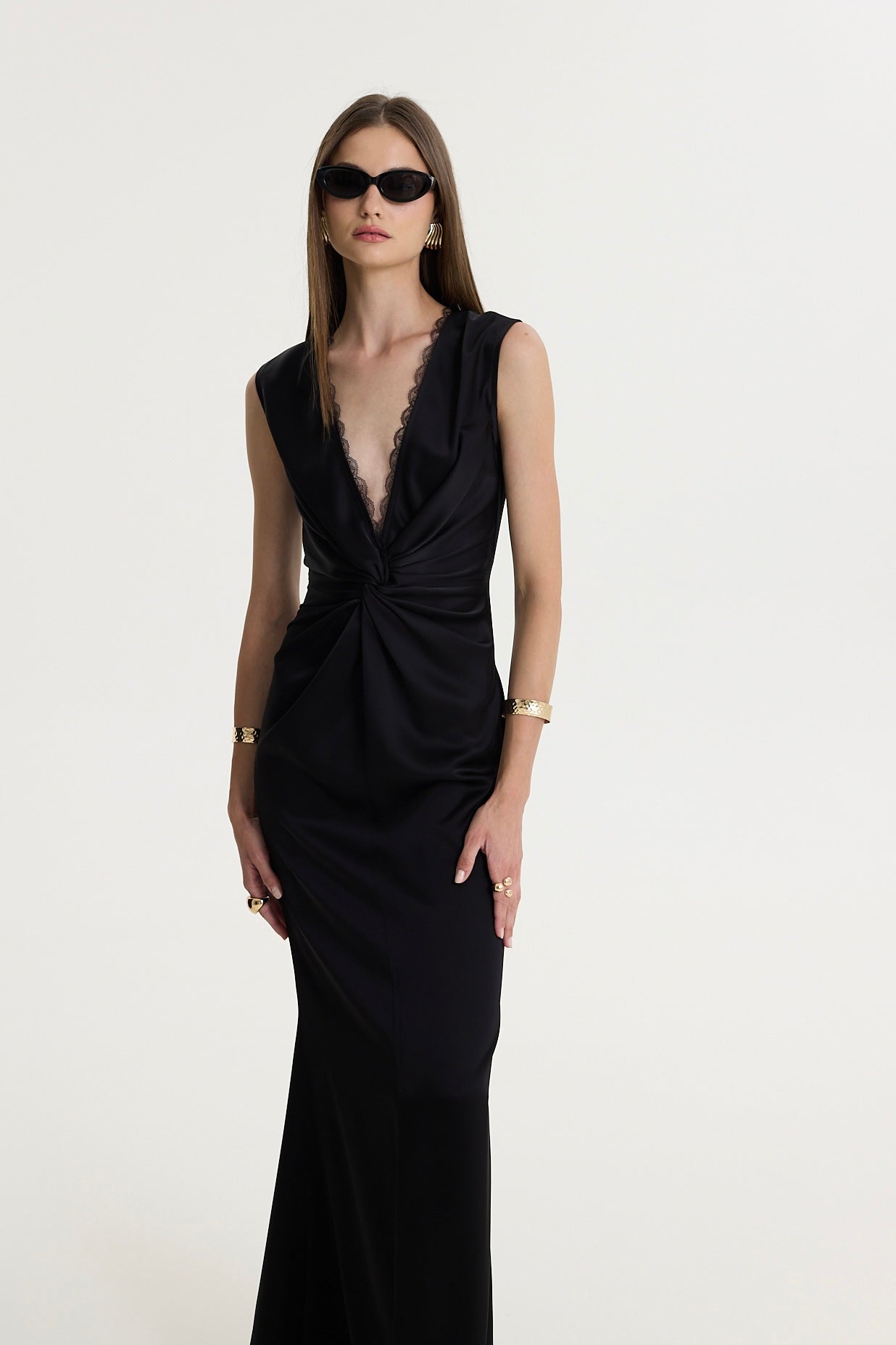 Noir Elegance