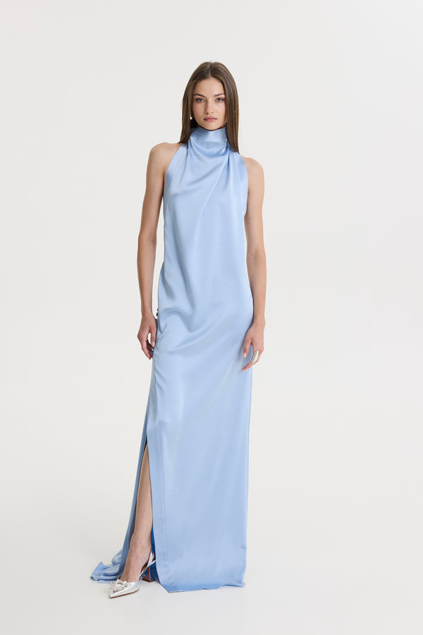 Blue Allure by MOOS STUDIO