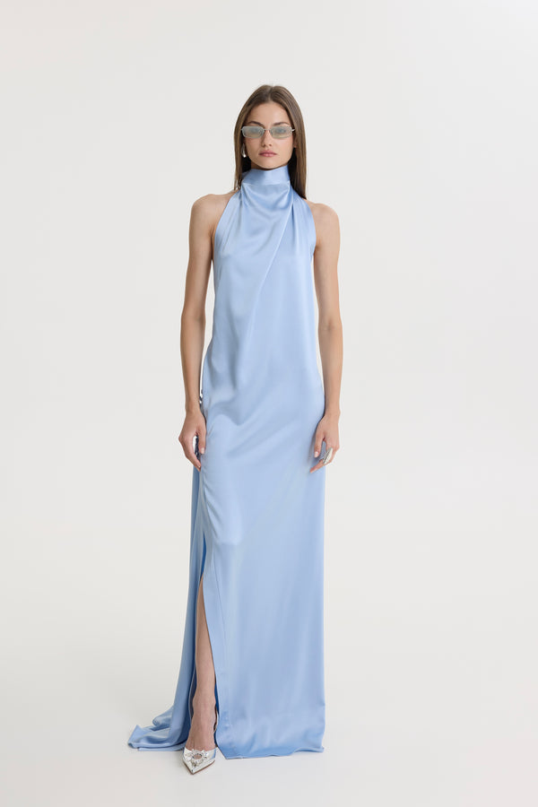 Blue Allure by MOOS STUDIO