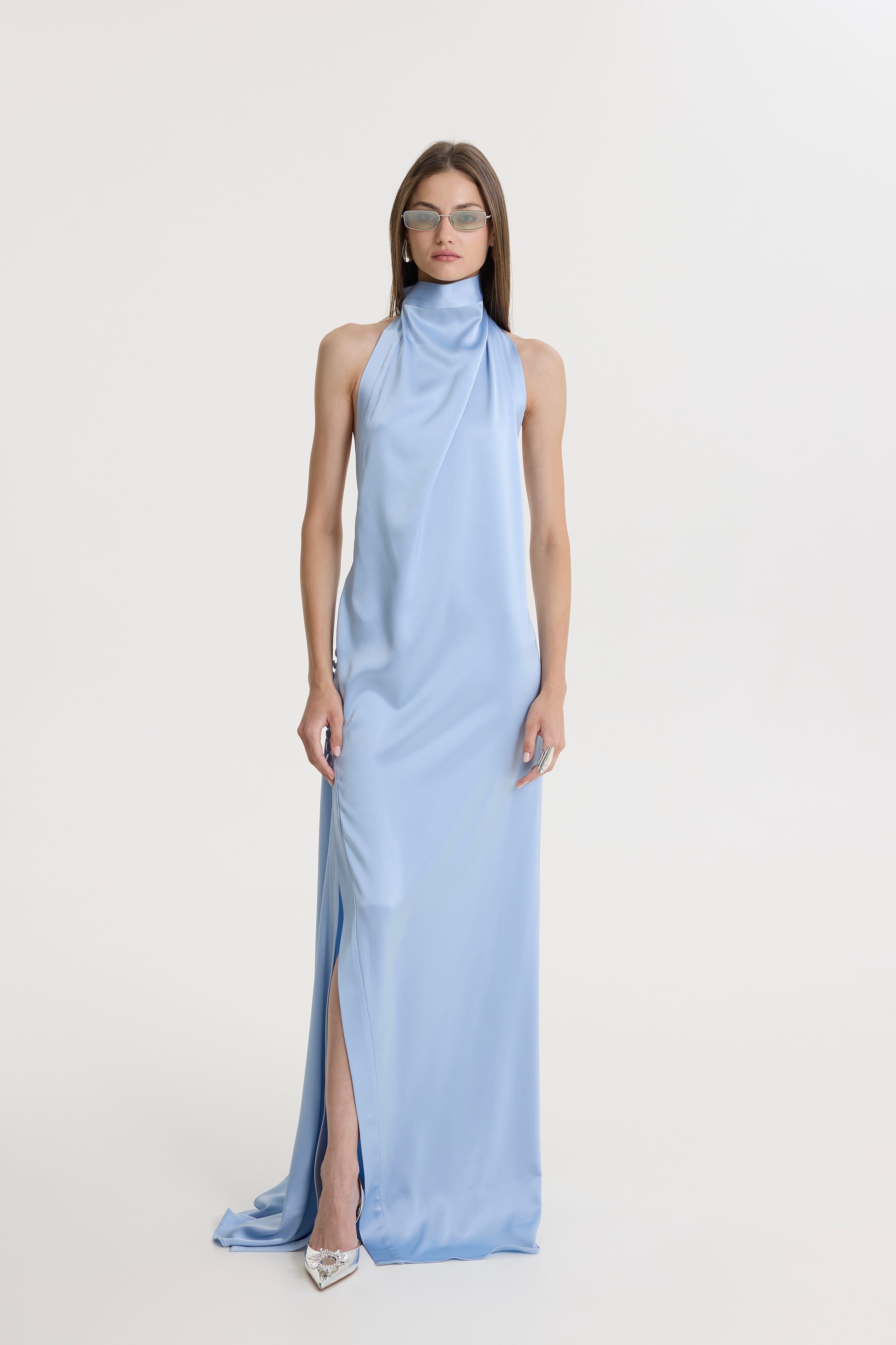 Blue Allure