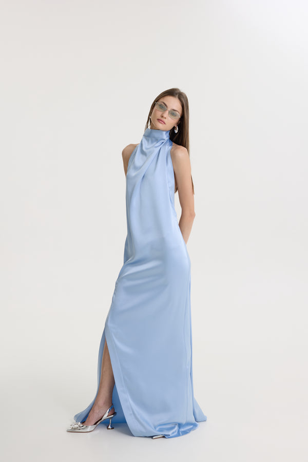 Blue Allure by MOOS STUDIO