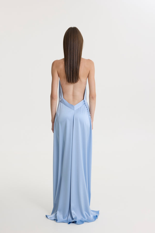 Blue Allure by MOOS STUDIO