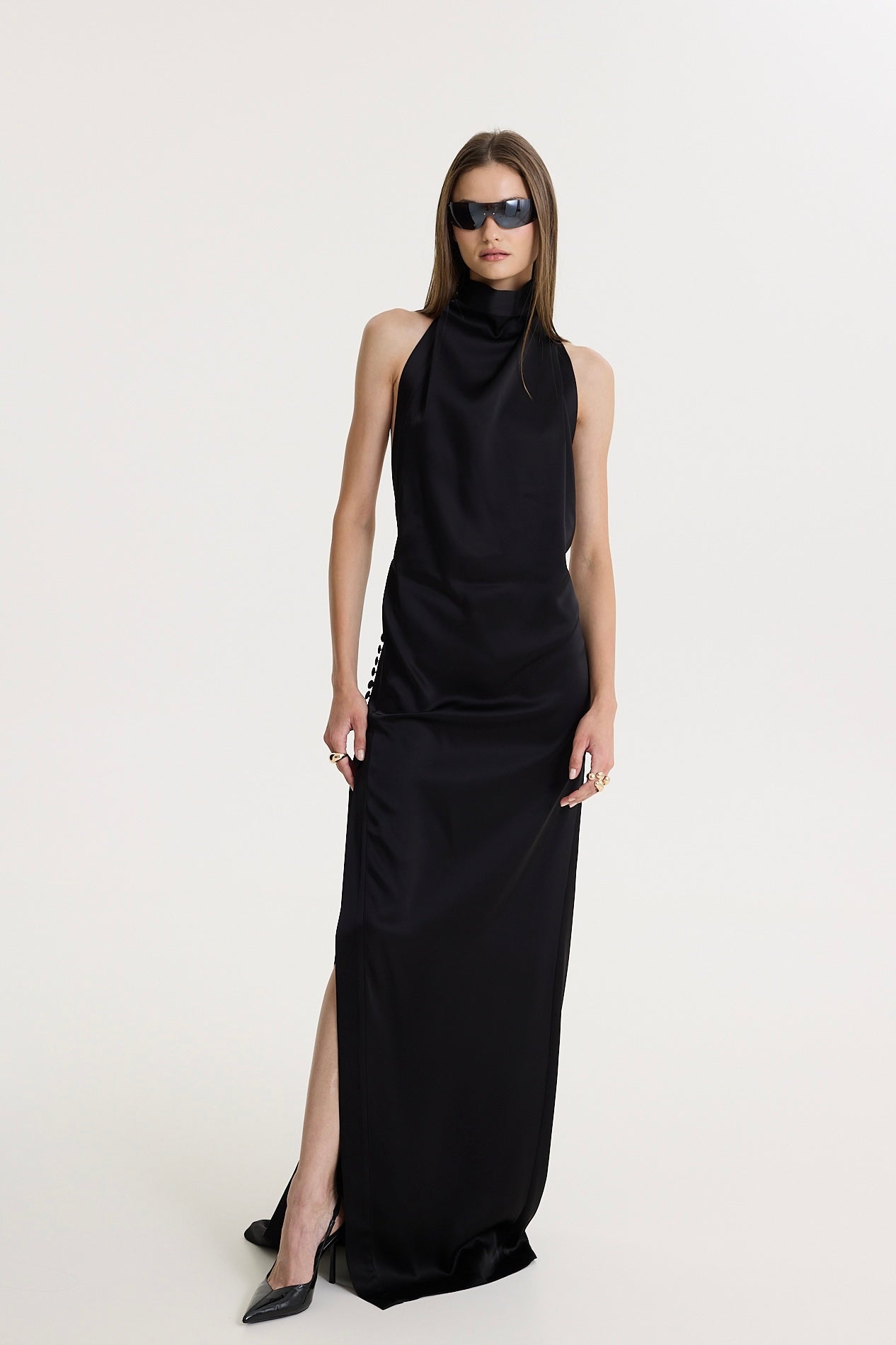 Black Allure