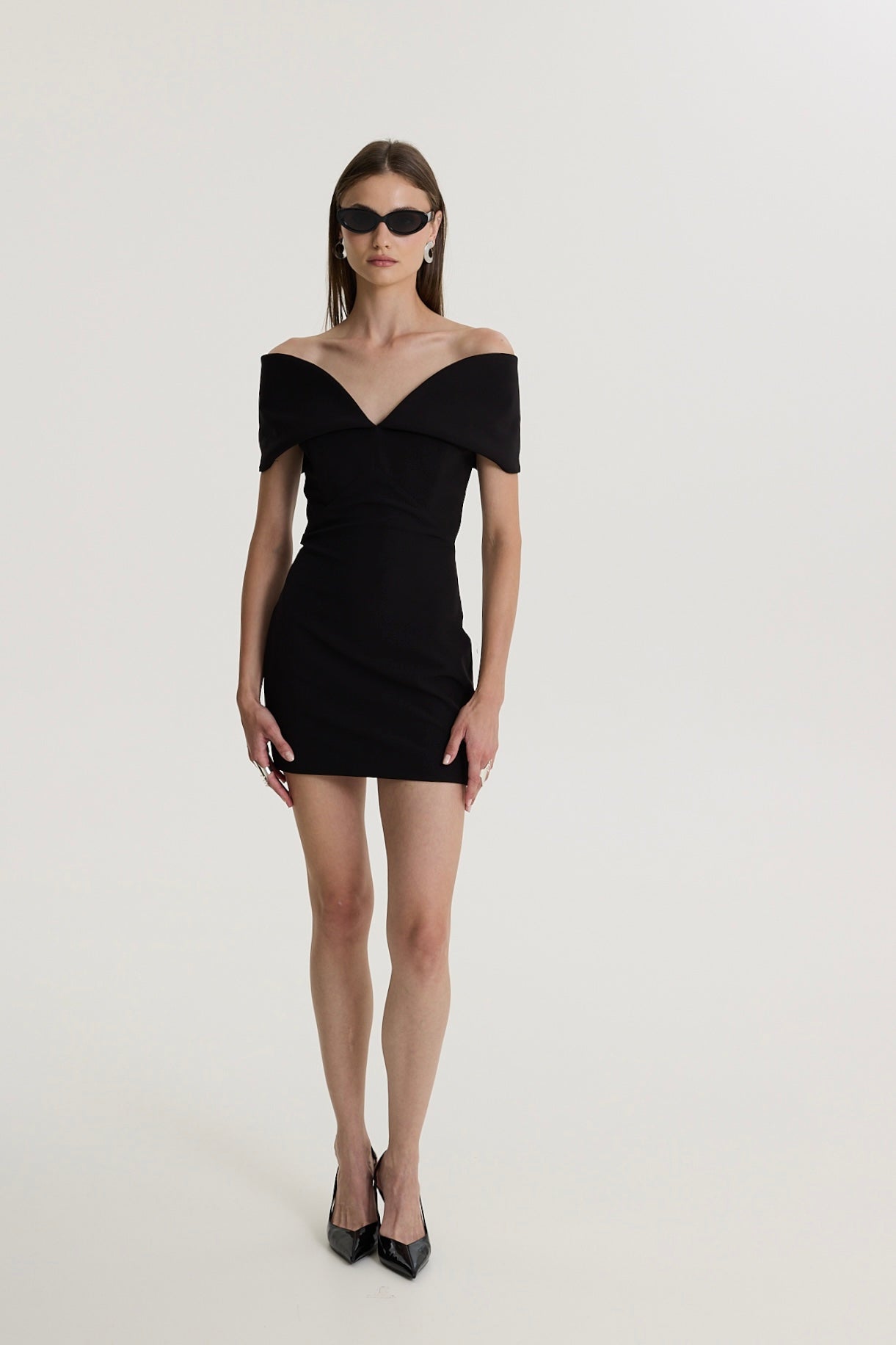 Heartless Dress