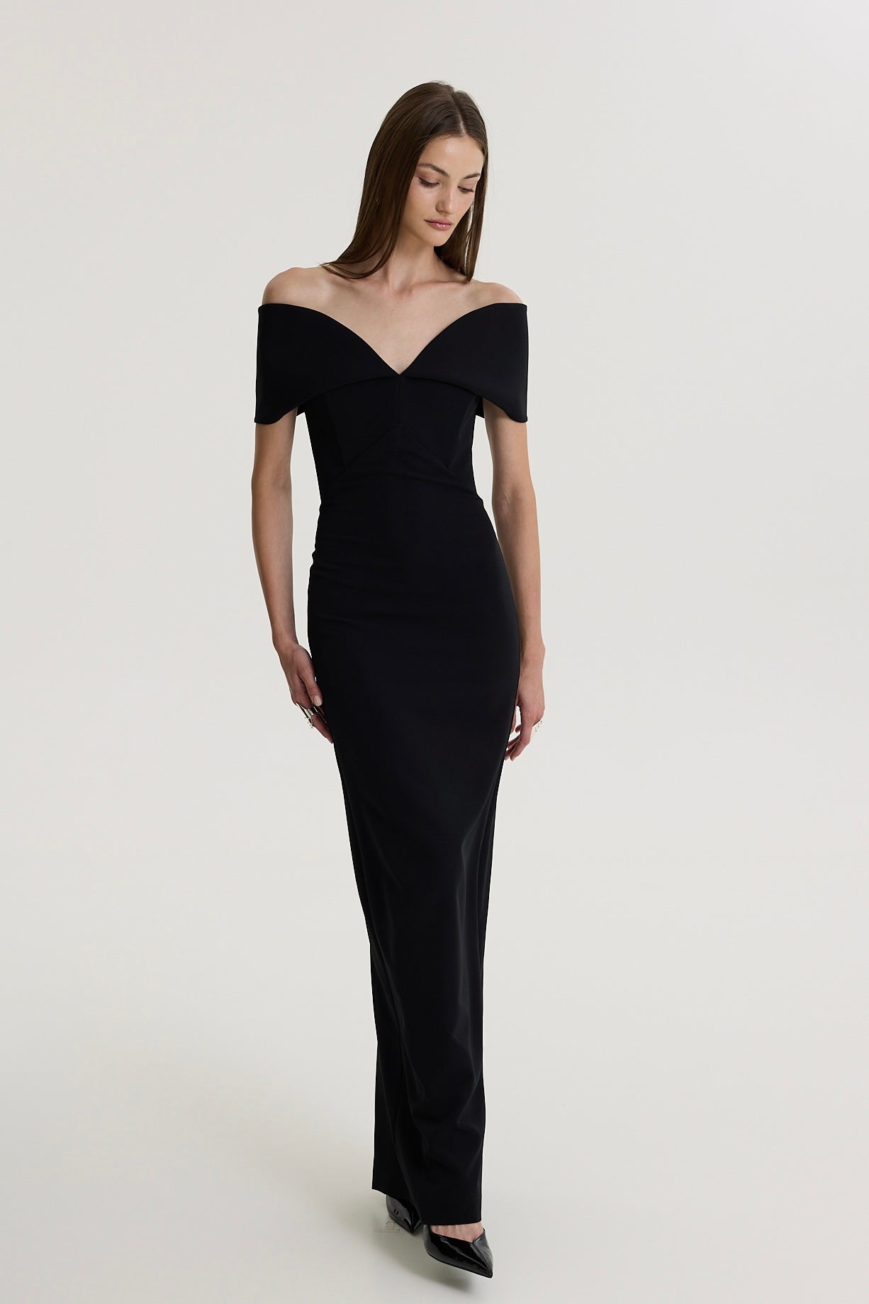 Black Muse