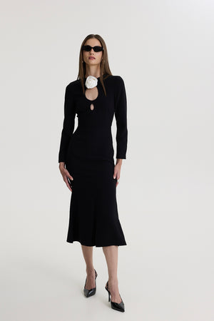 Teardrop Dress