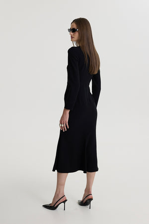 Teardrop Dress