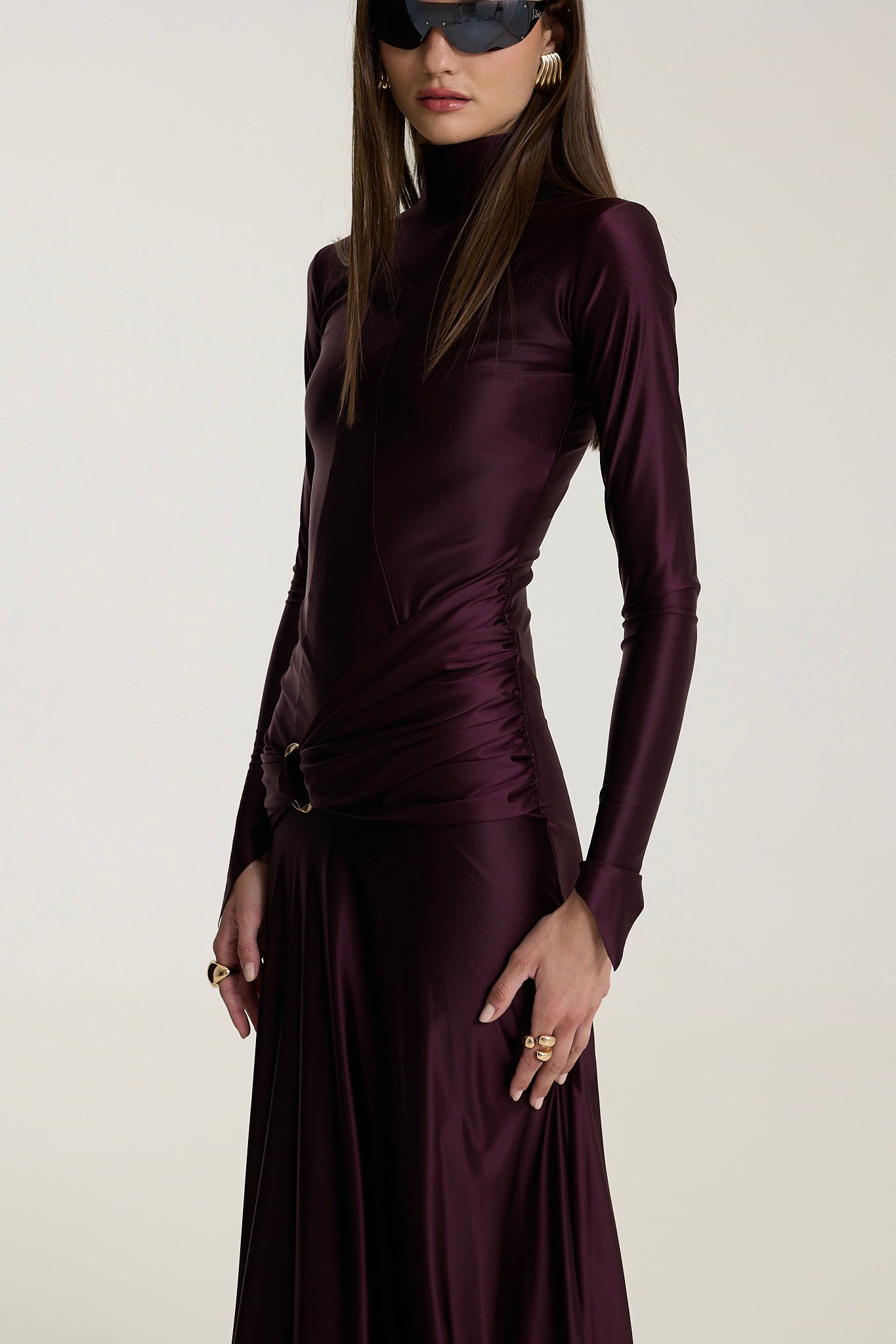 Plum Velvet