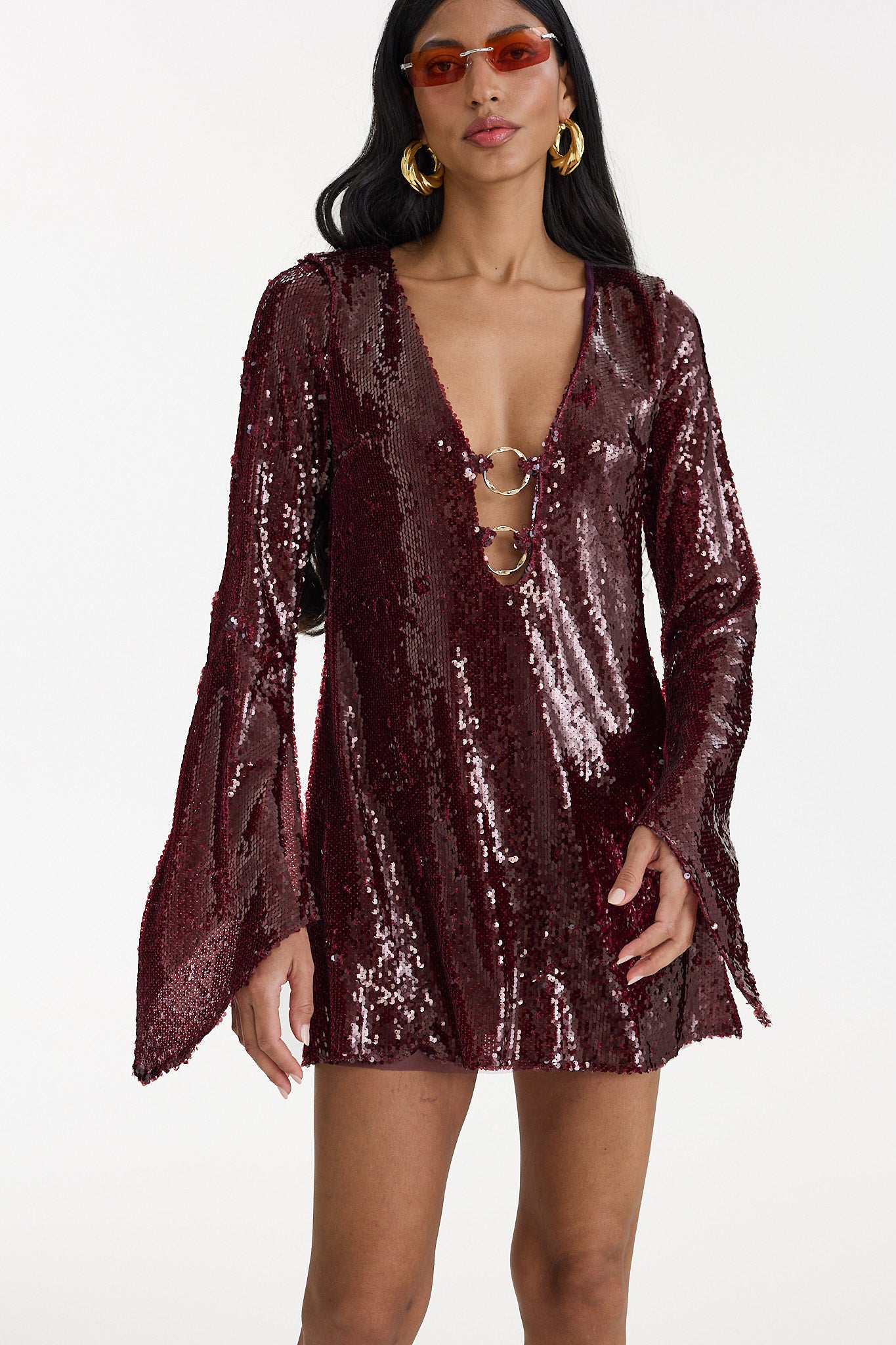 Disco Blood