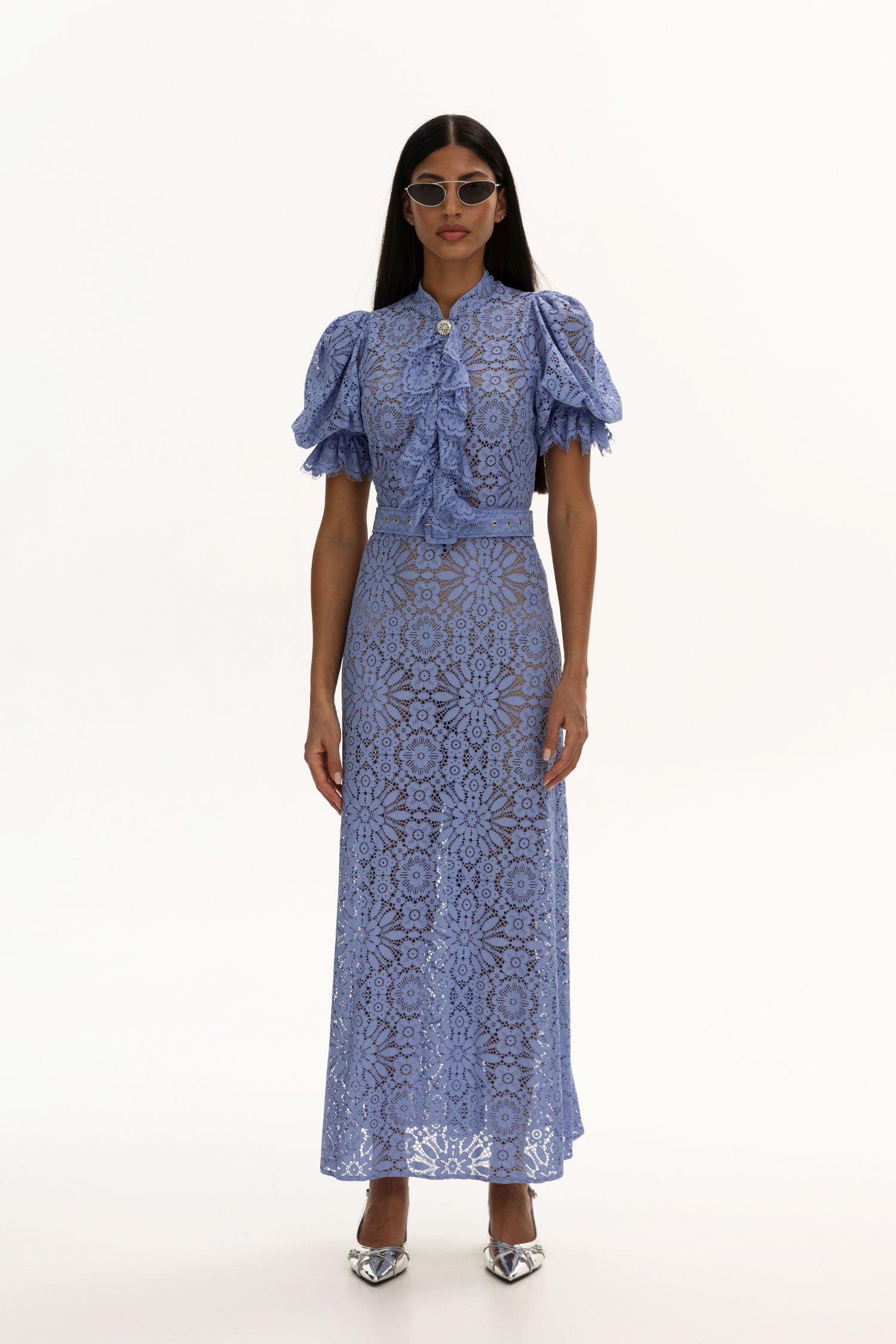Celeste Dress