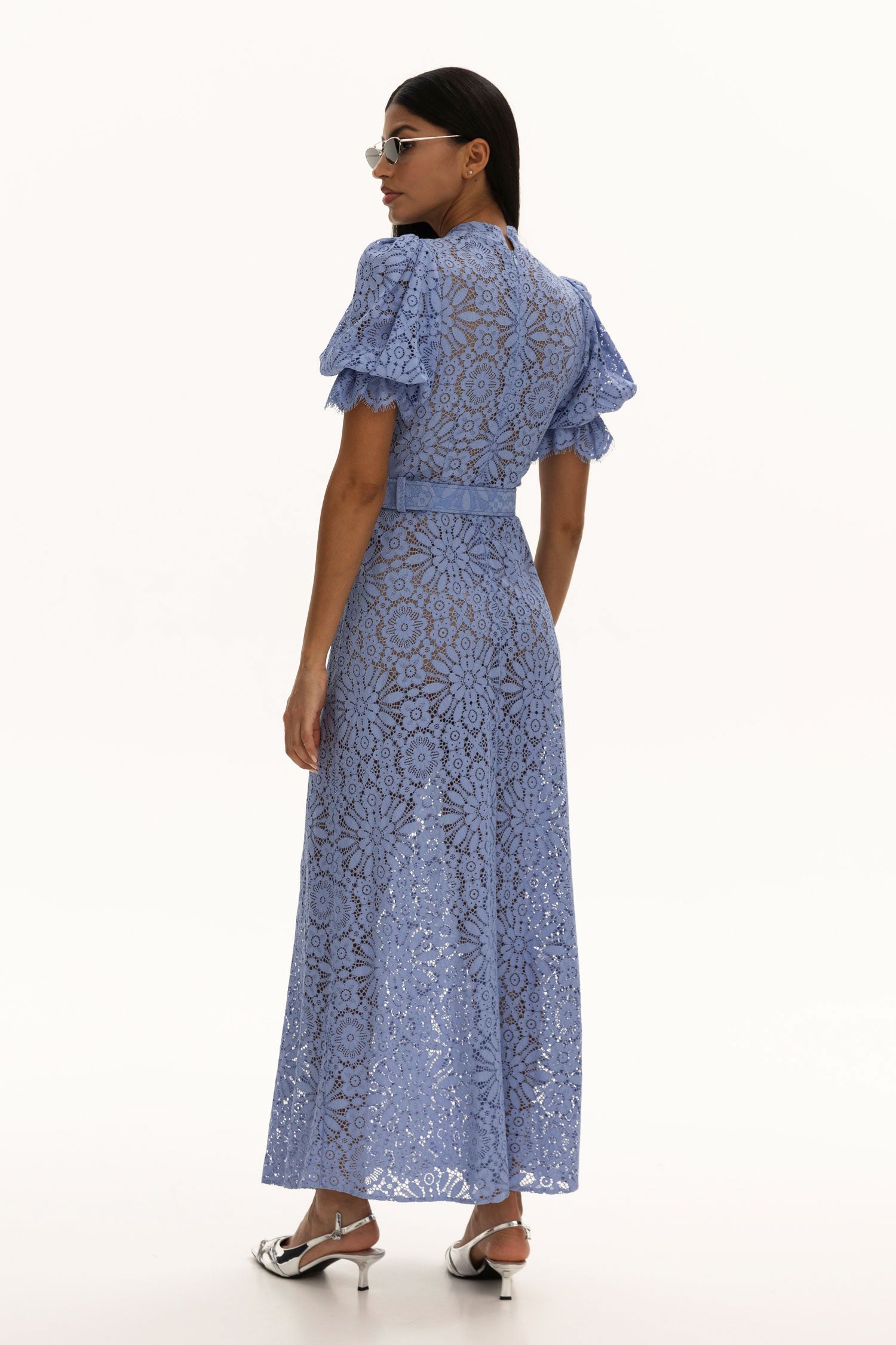 Celeste Dress