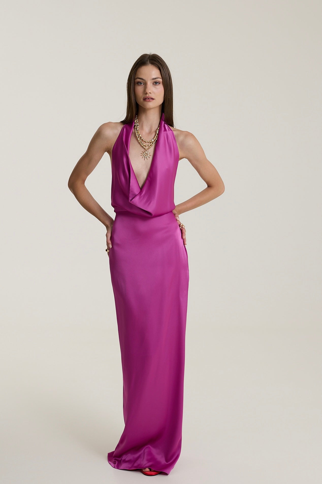 Wild Orchid