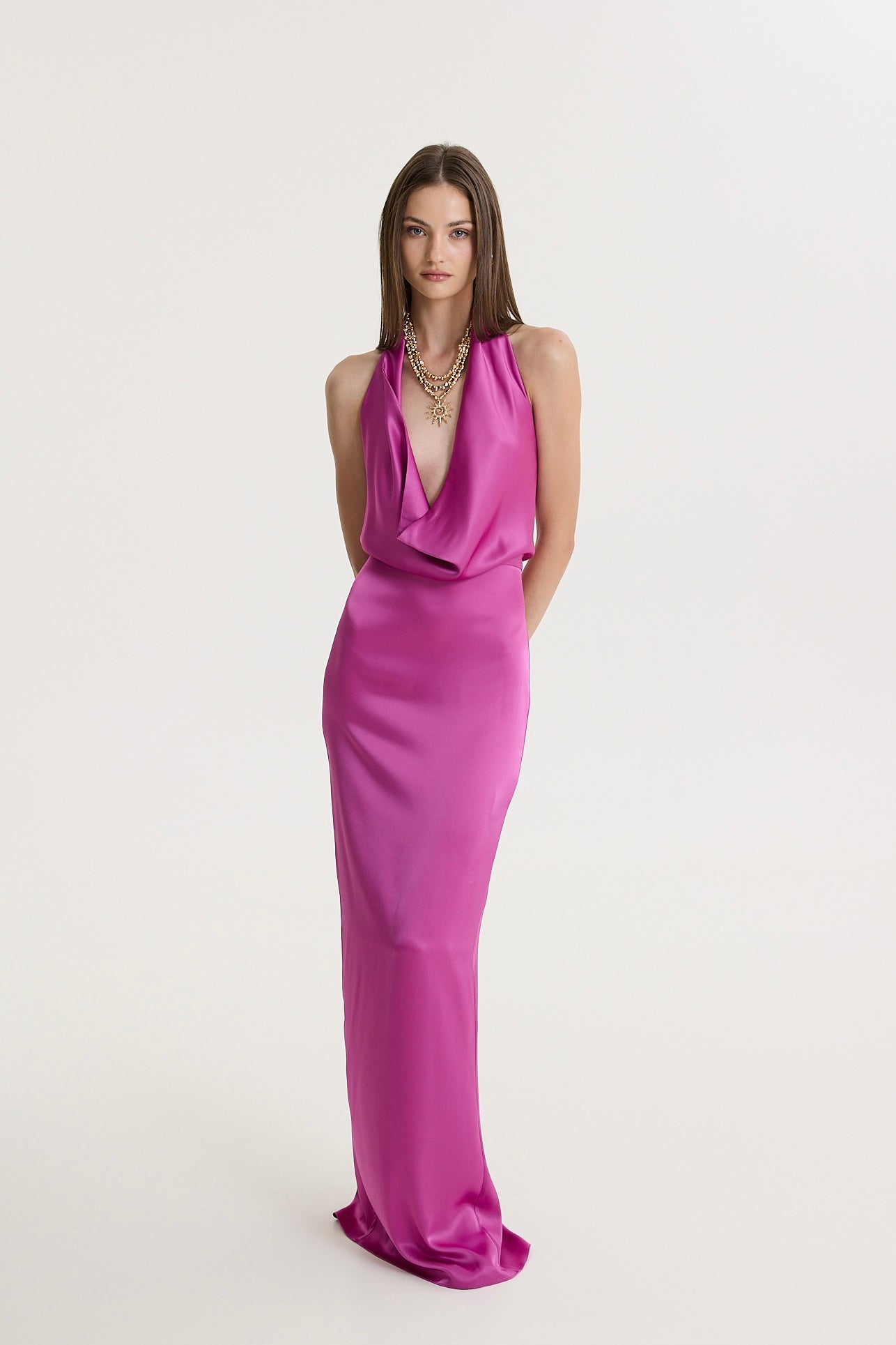 Wild Orchid