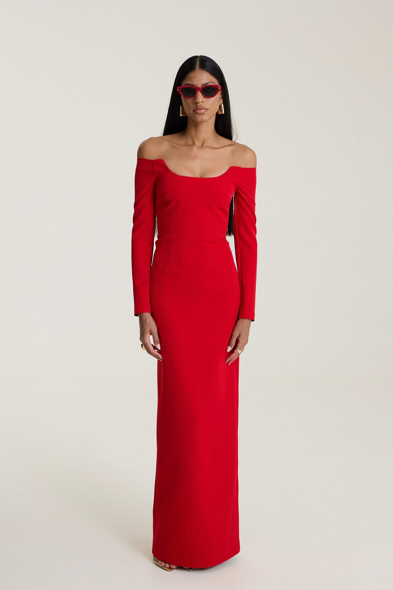 Red Salvaje