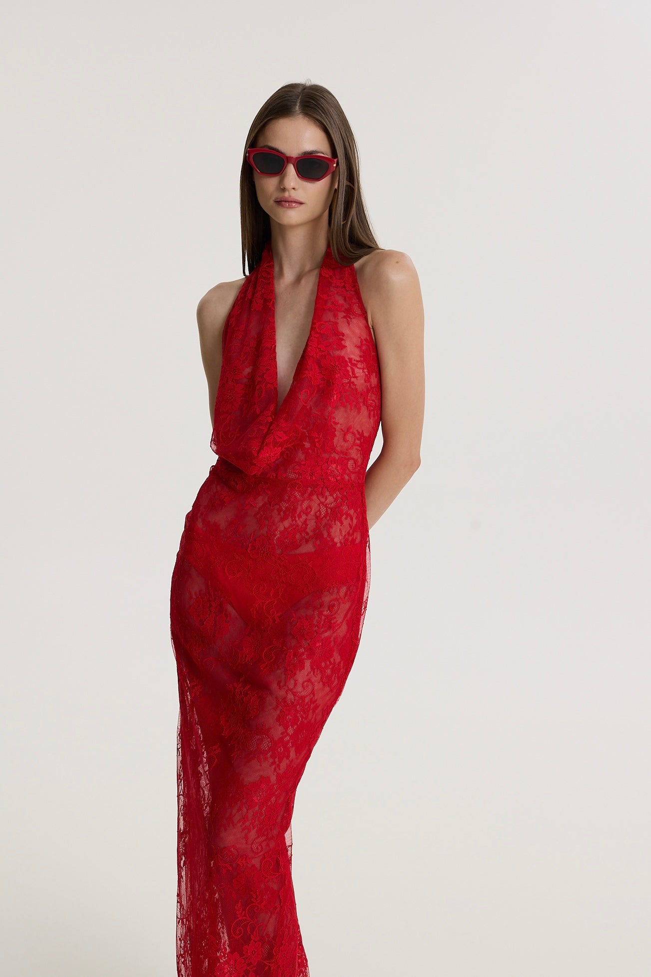 Crimson Heat