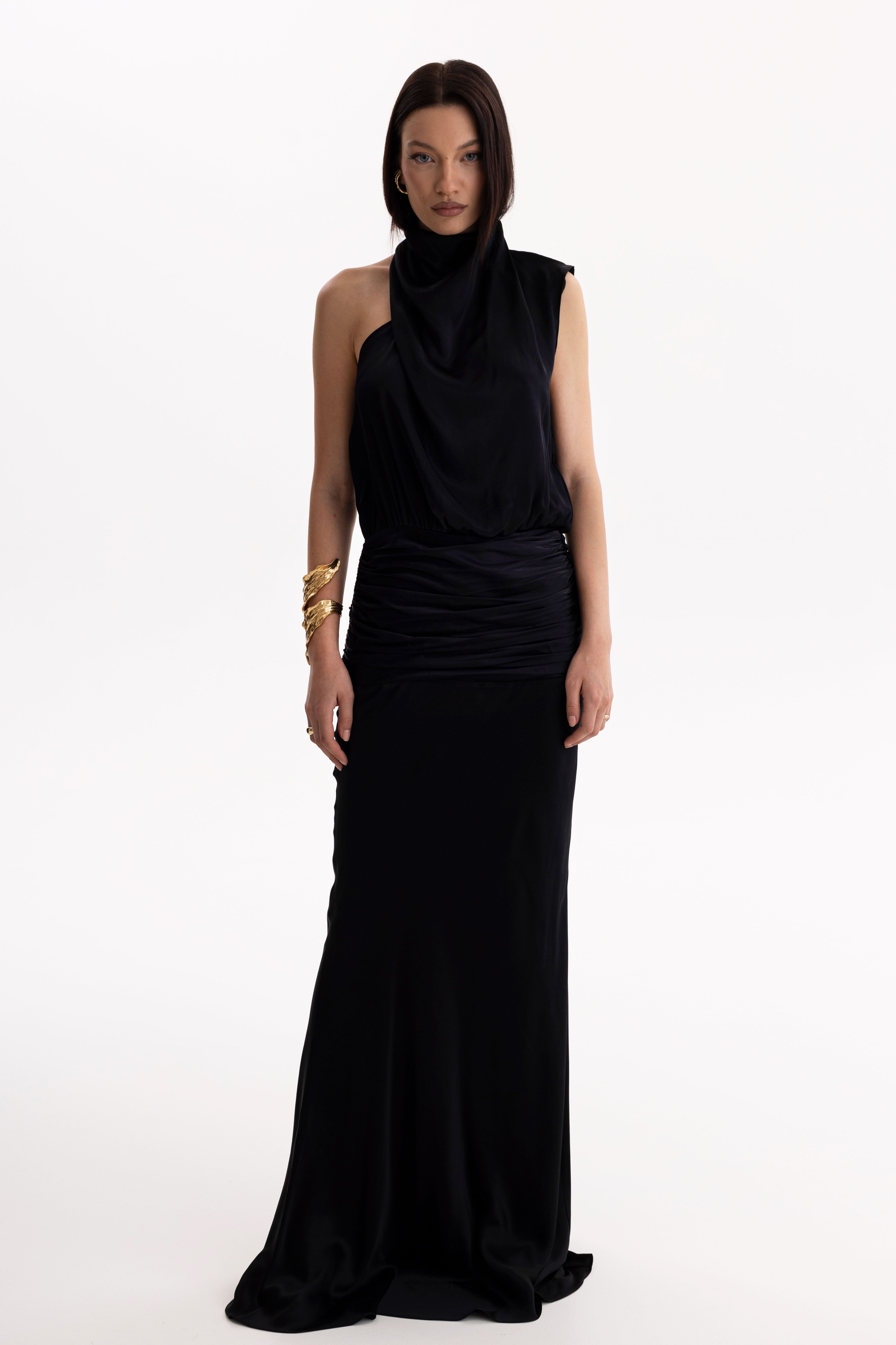 Black and Bold