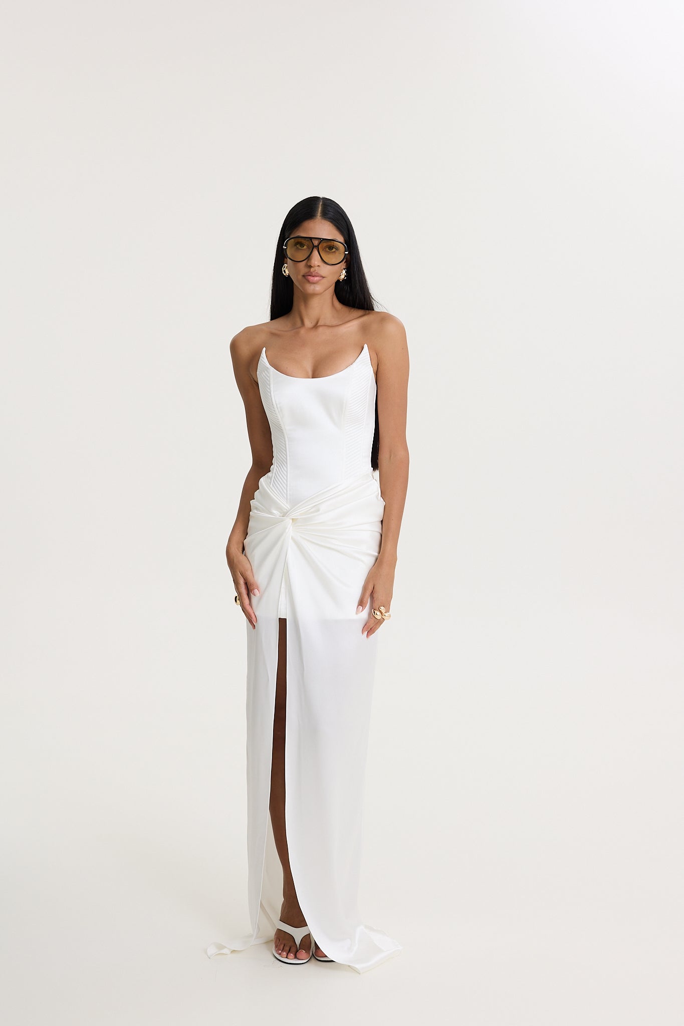 Swan Silk