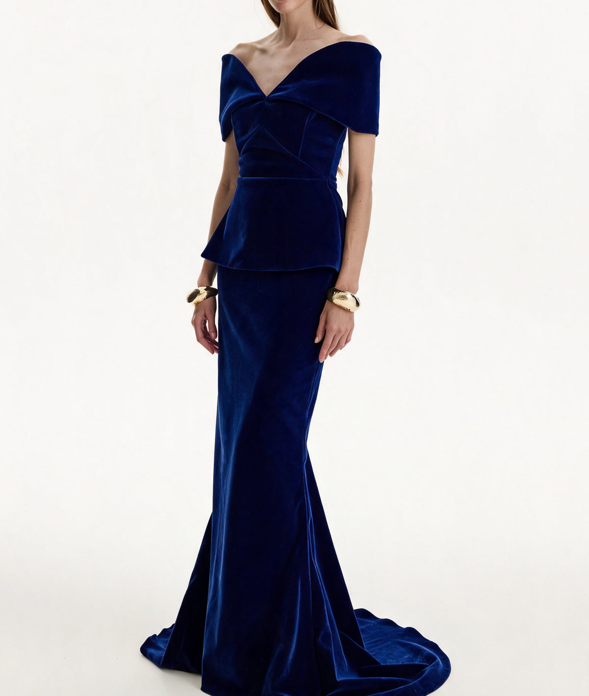Royal Muse Skirt