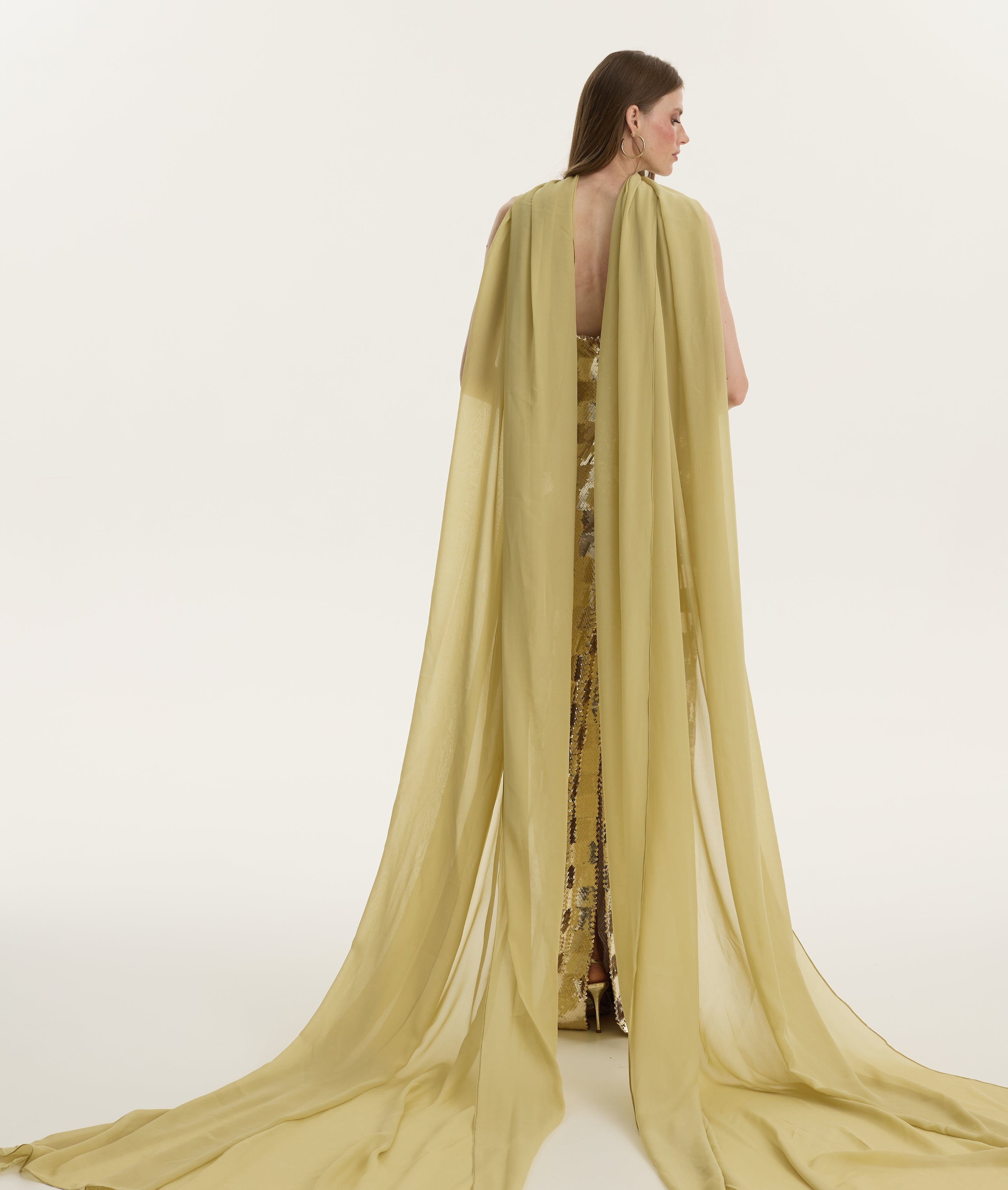 Golden Hour Dress