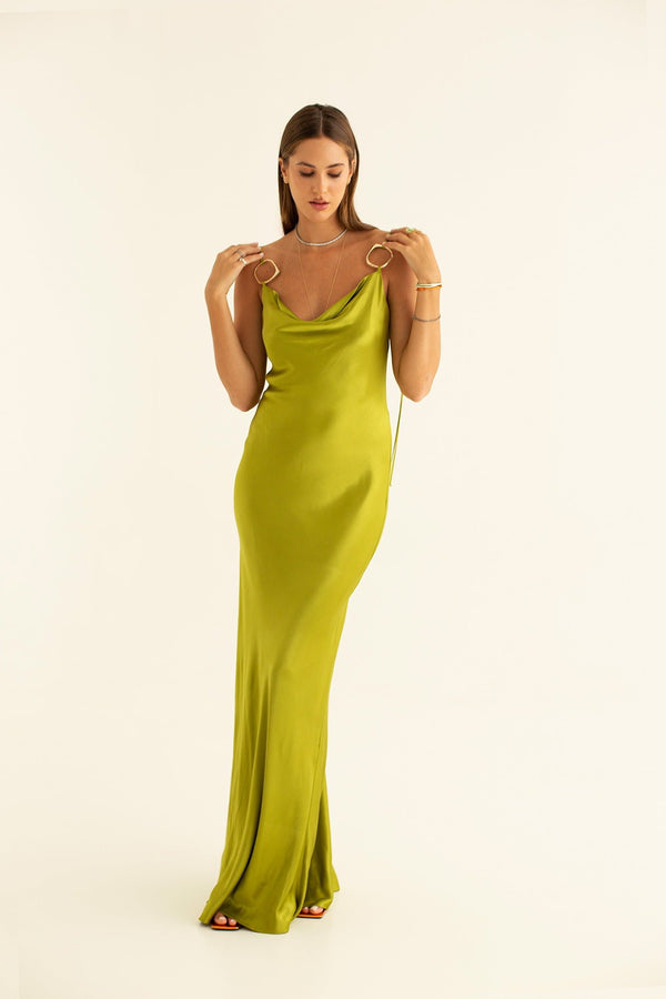 Limonata Dress