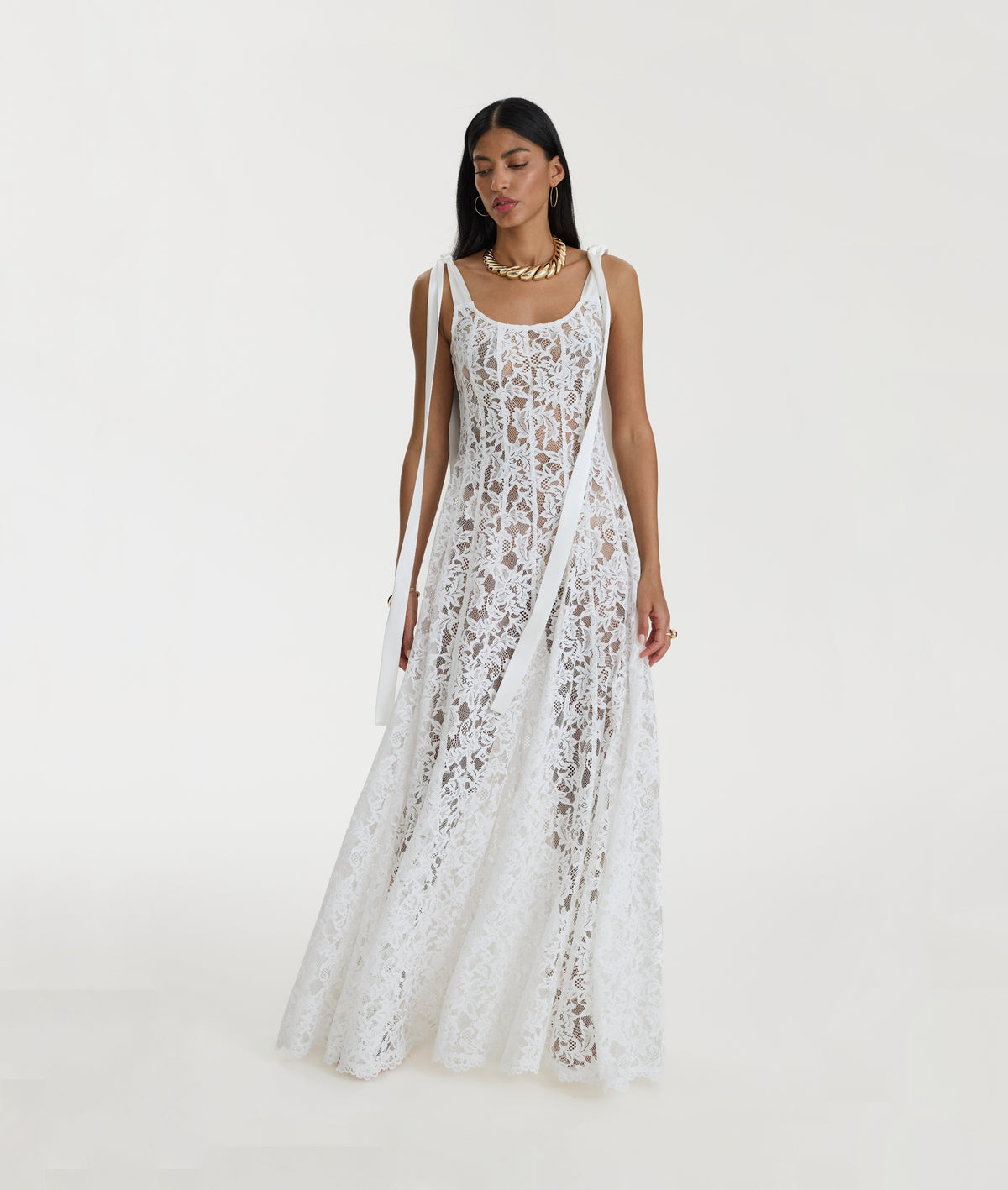 Lace Whisper