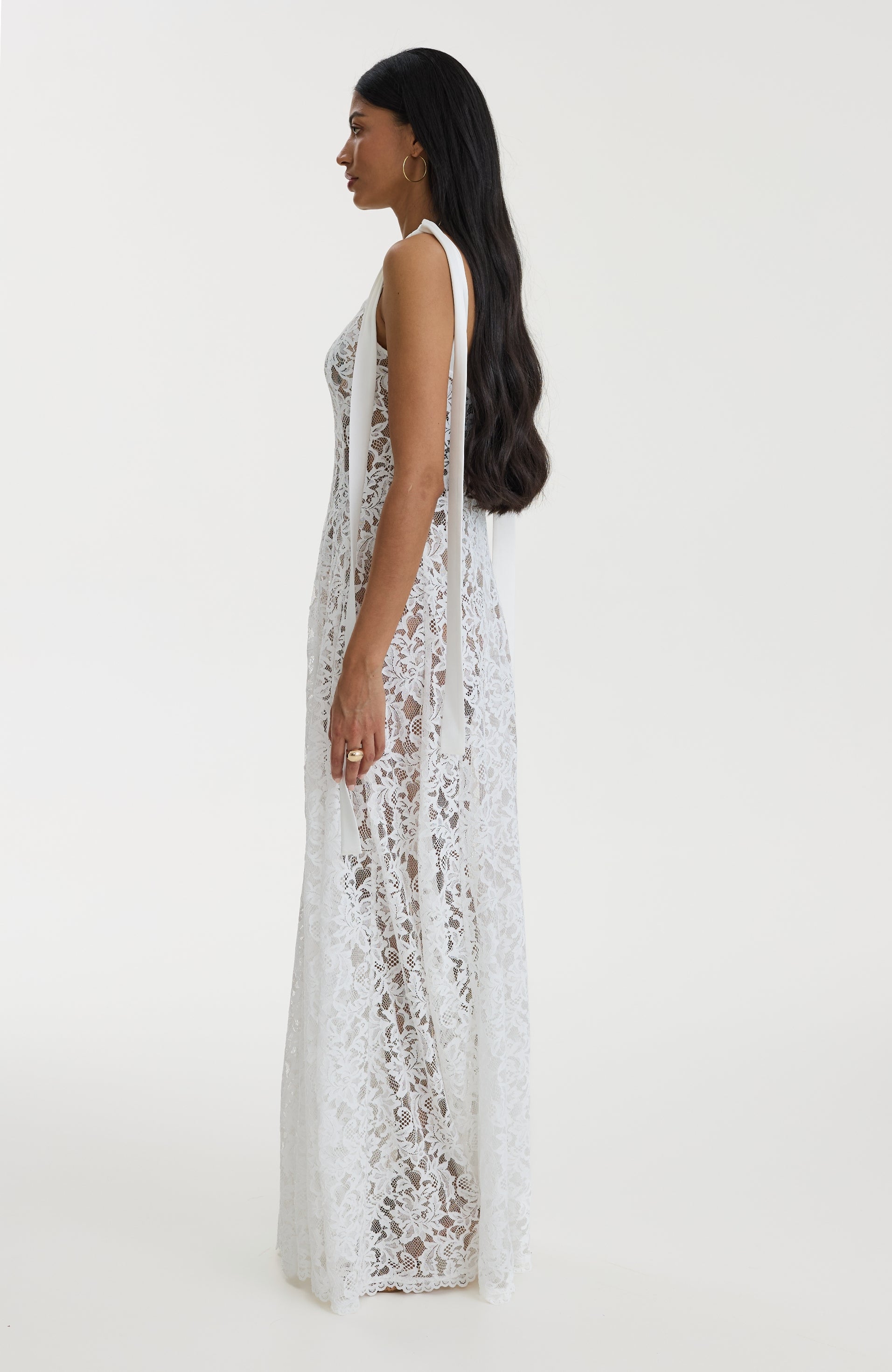 Lace Whisper