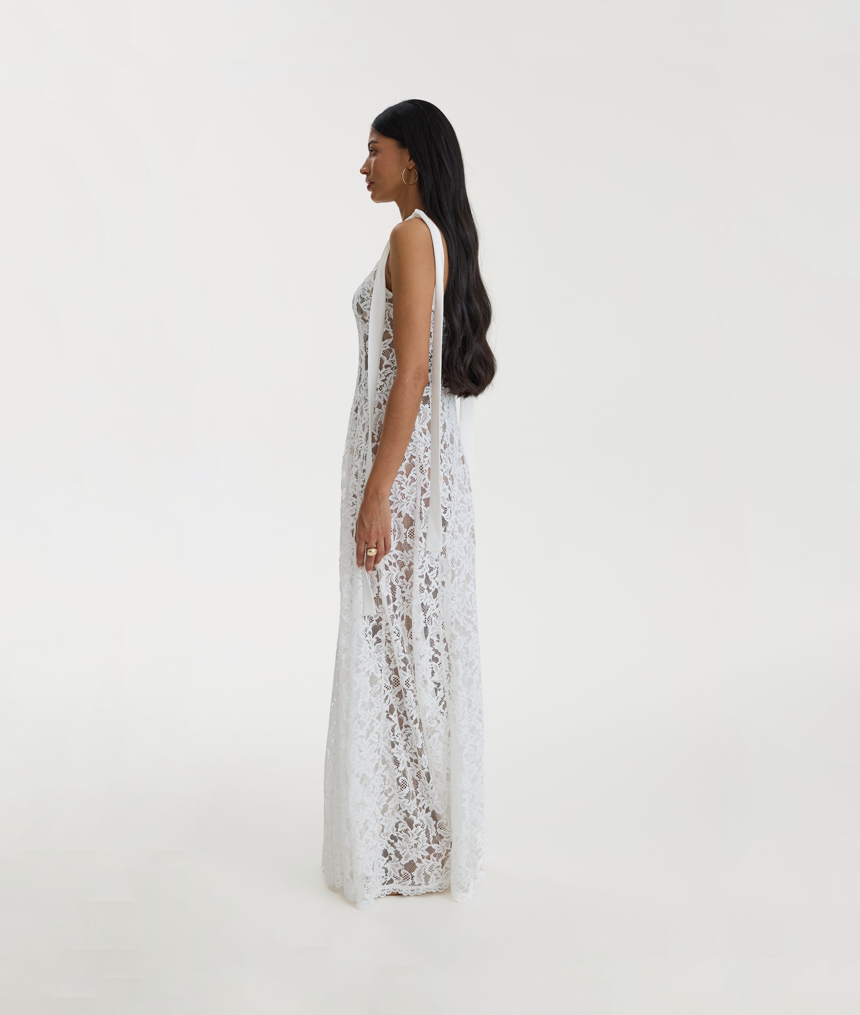 Lace Whisper