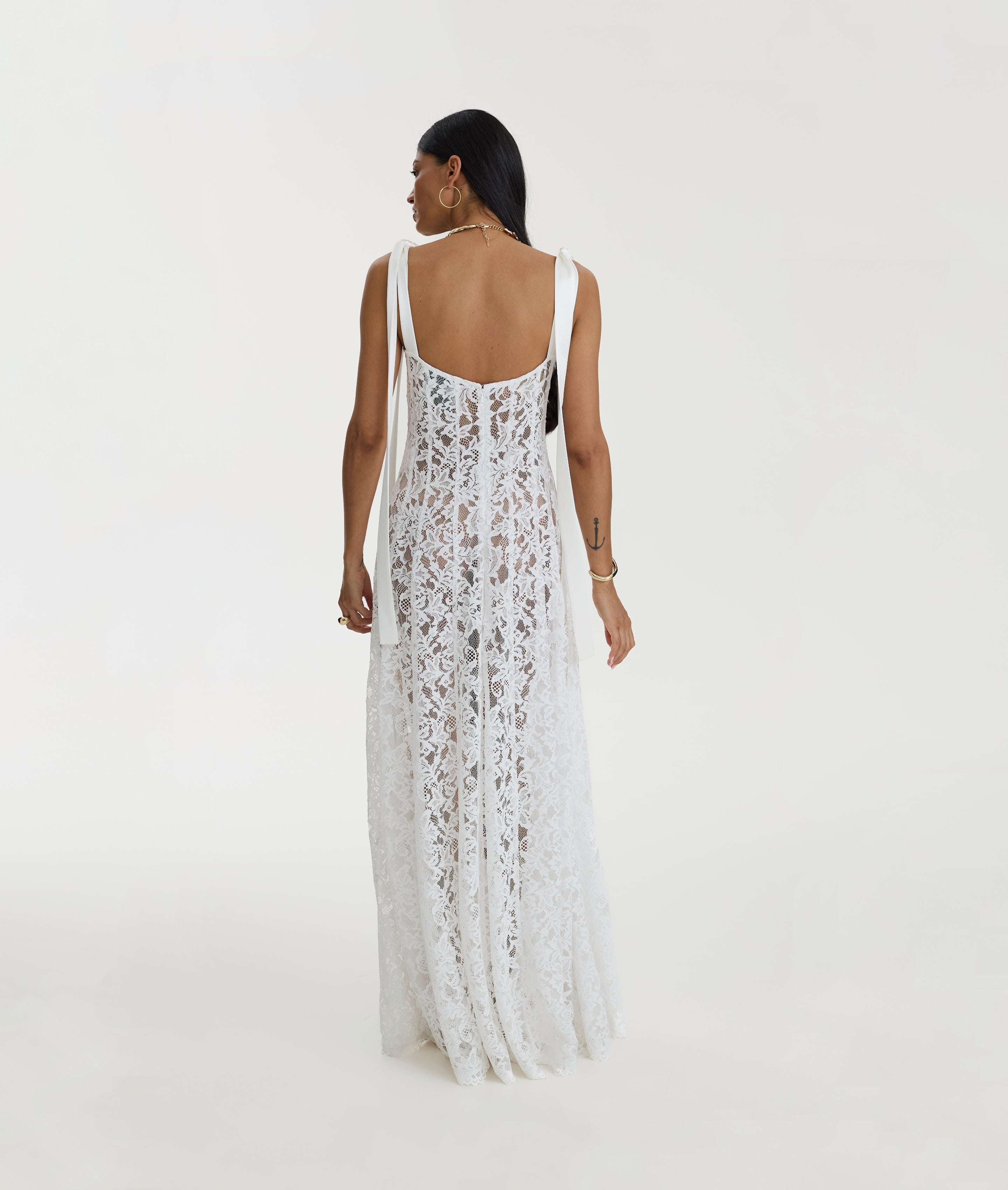 Lace Whisper