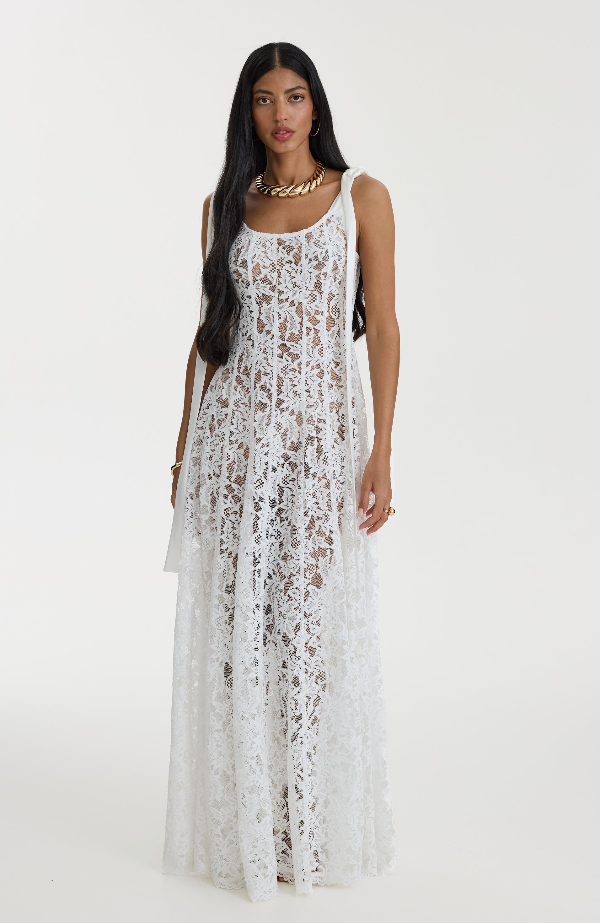 Lace Whisper