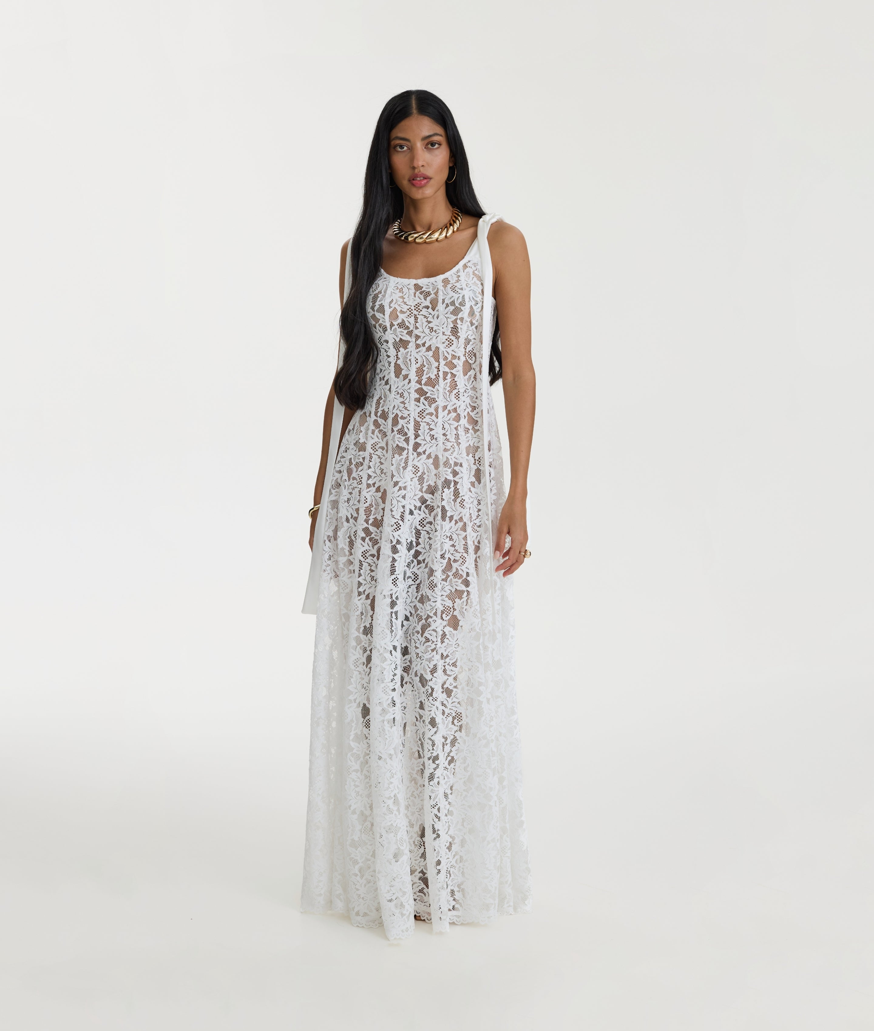 Lace Whisper