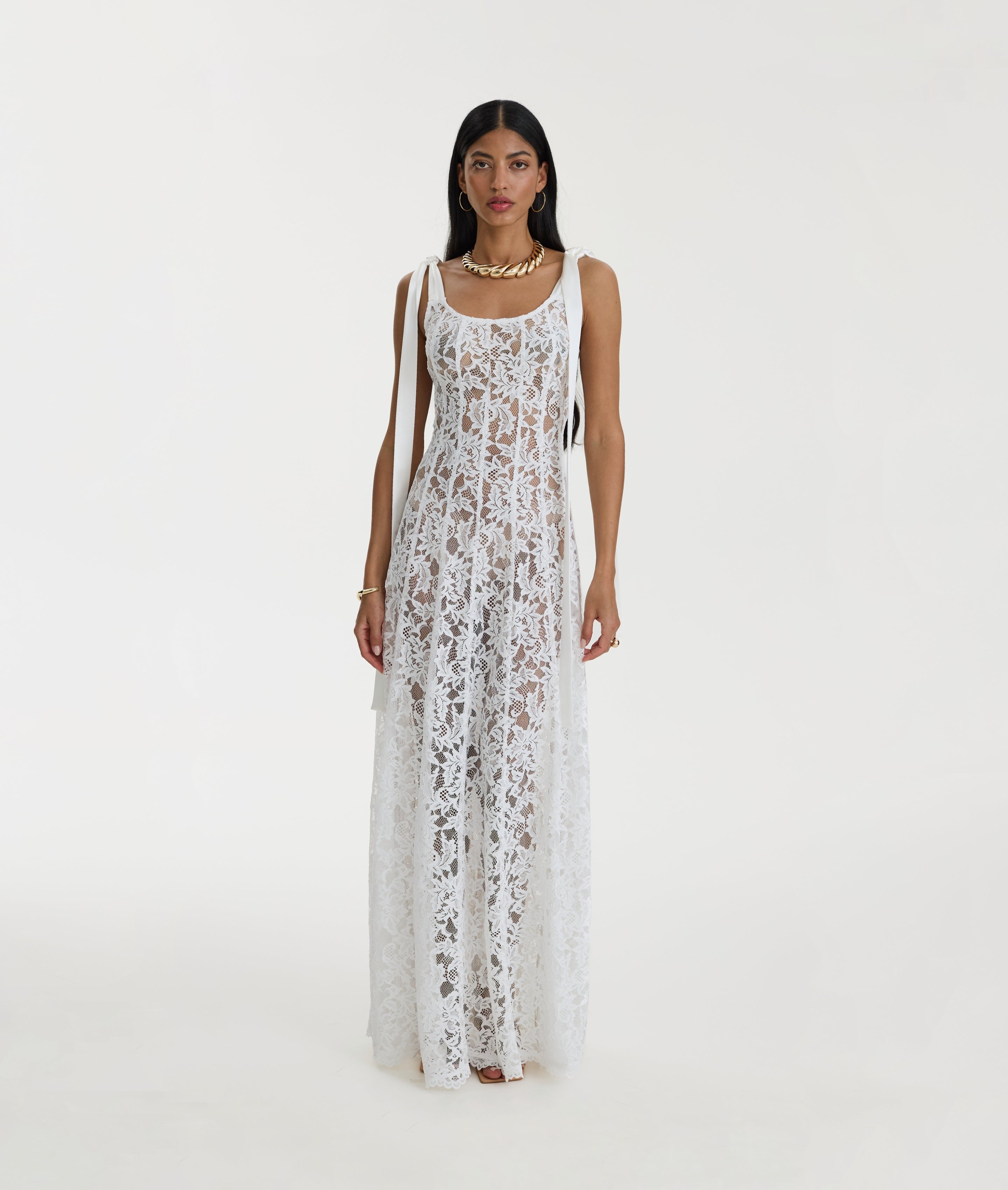 Lace Whisper