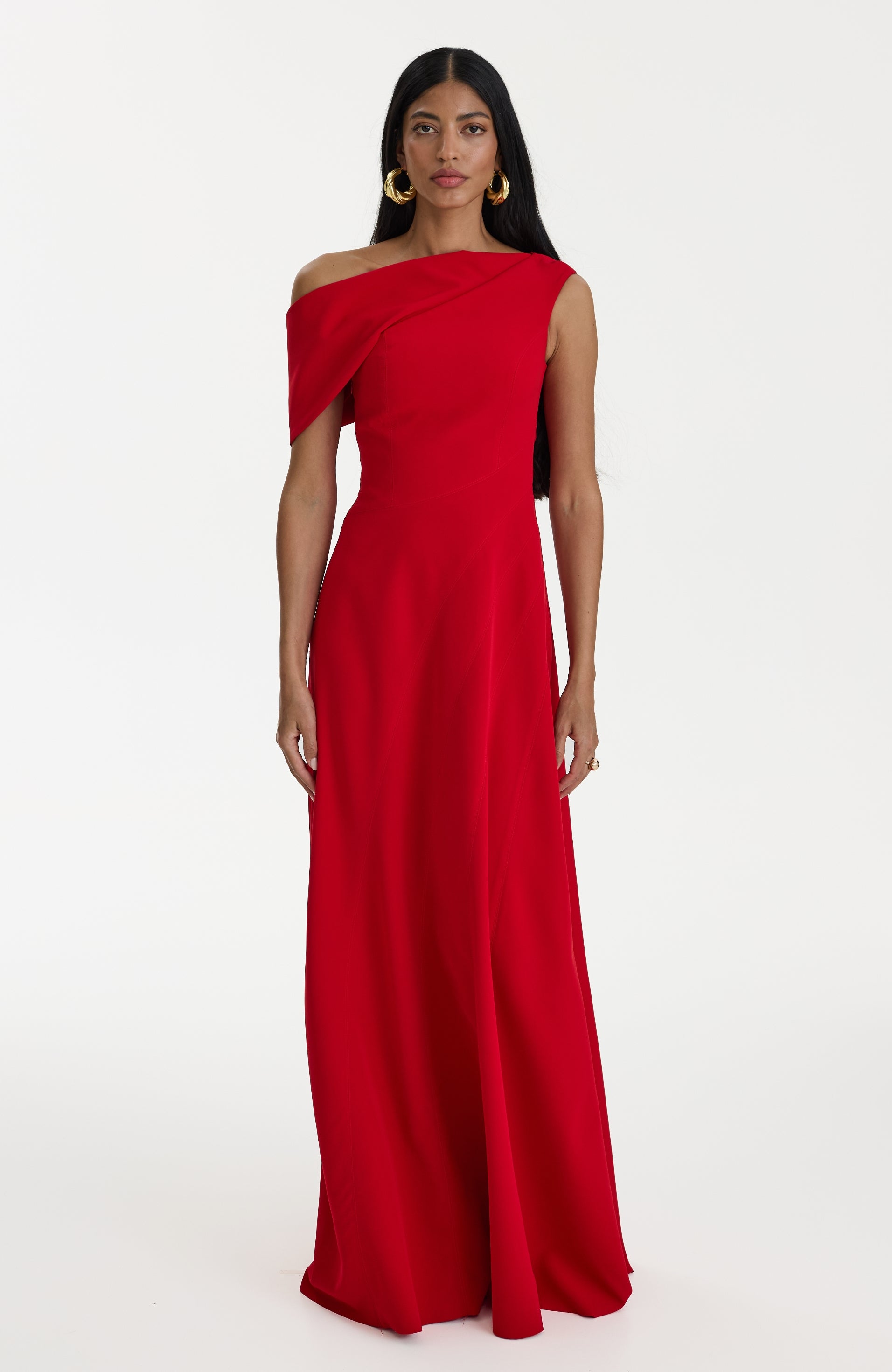 Red Affair