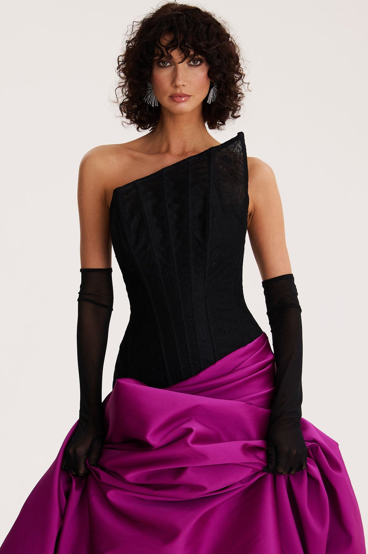 MOOS STUDIO | Luxury Evening Dresses & Contemporary Women's Clothing