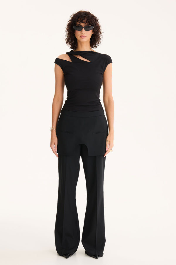 City Panel Pants