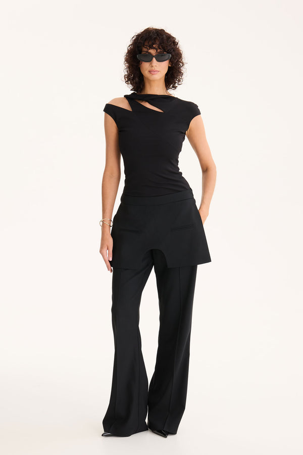 City Panel Pants