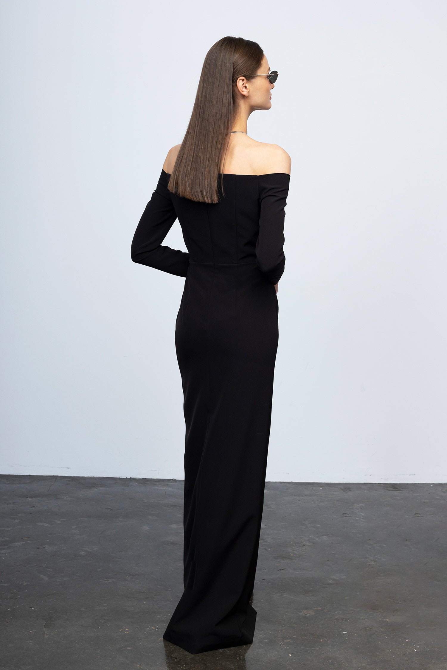 Gata Salvaje Dress